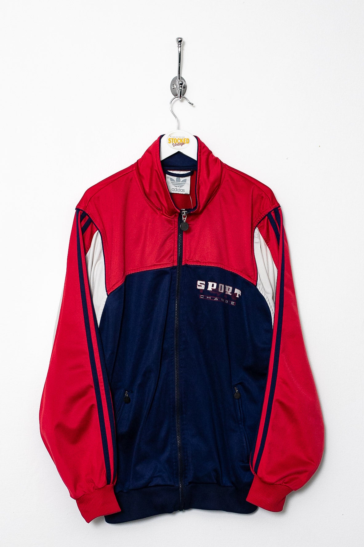 90s Adidas Jacket (M)