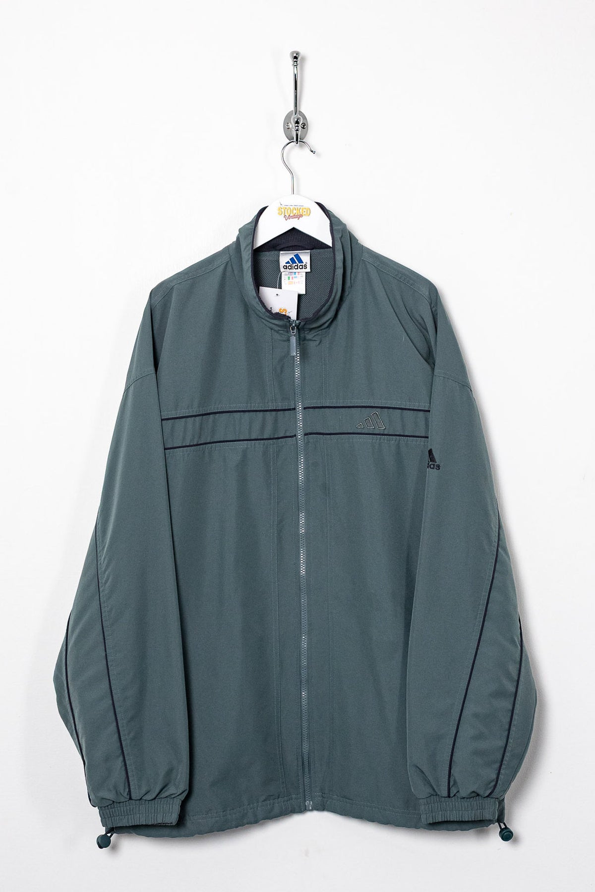 00s Adidas Jacket (L)