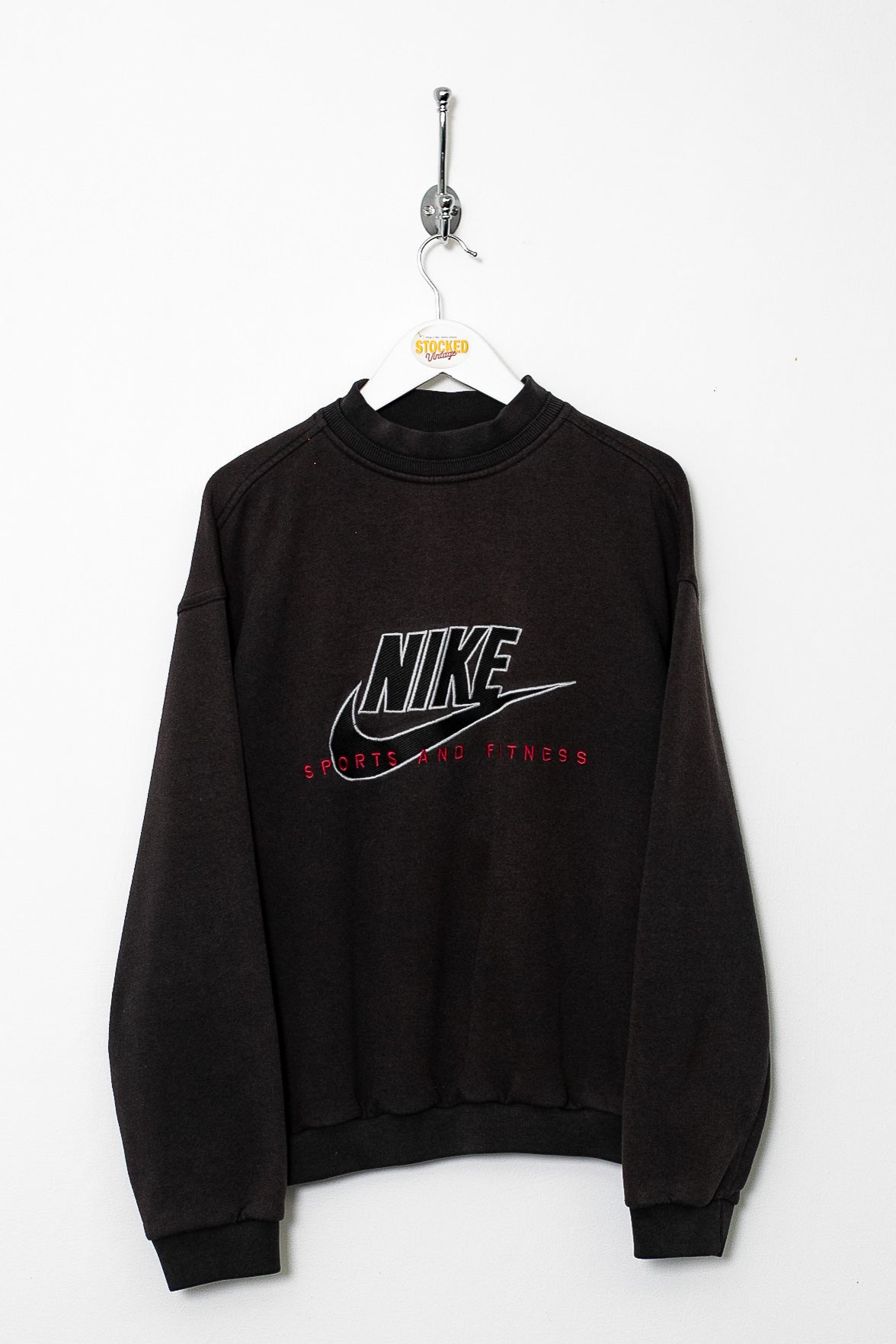 90s Nike Sweatshirt (S)