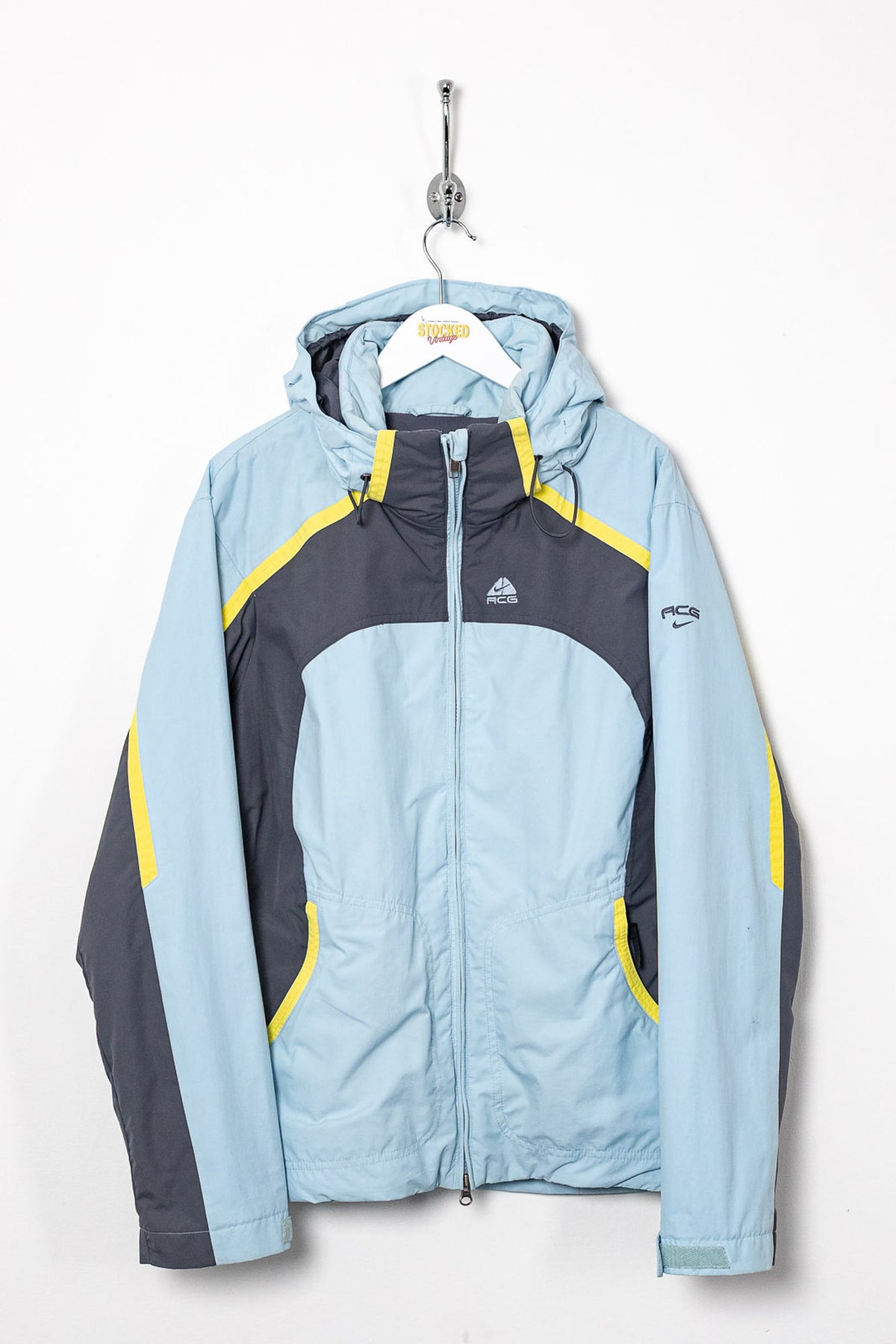 Womens 00s Nike ACG Jacket (L)