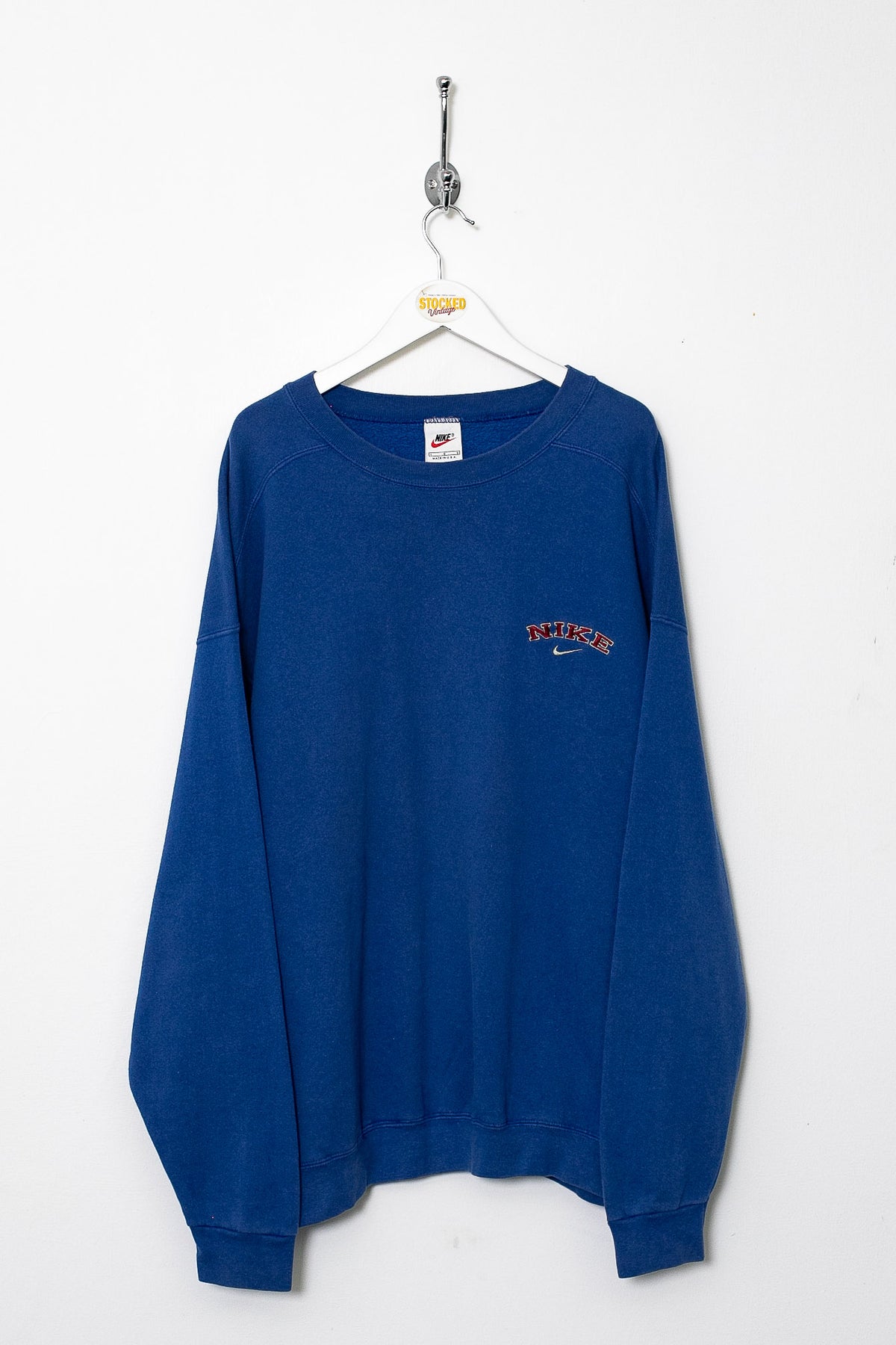 90s Nike Sweatshirt (L)
