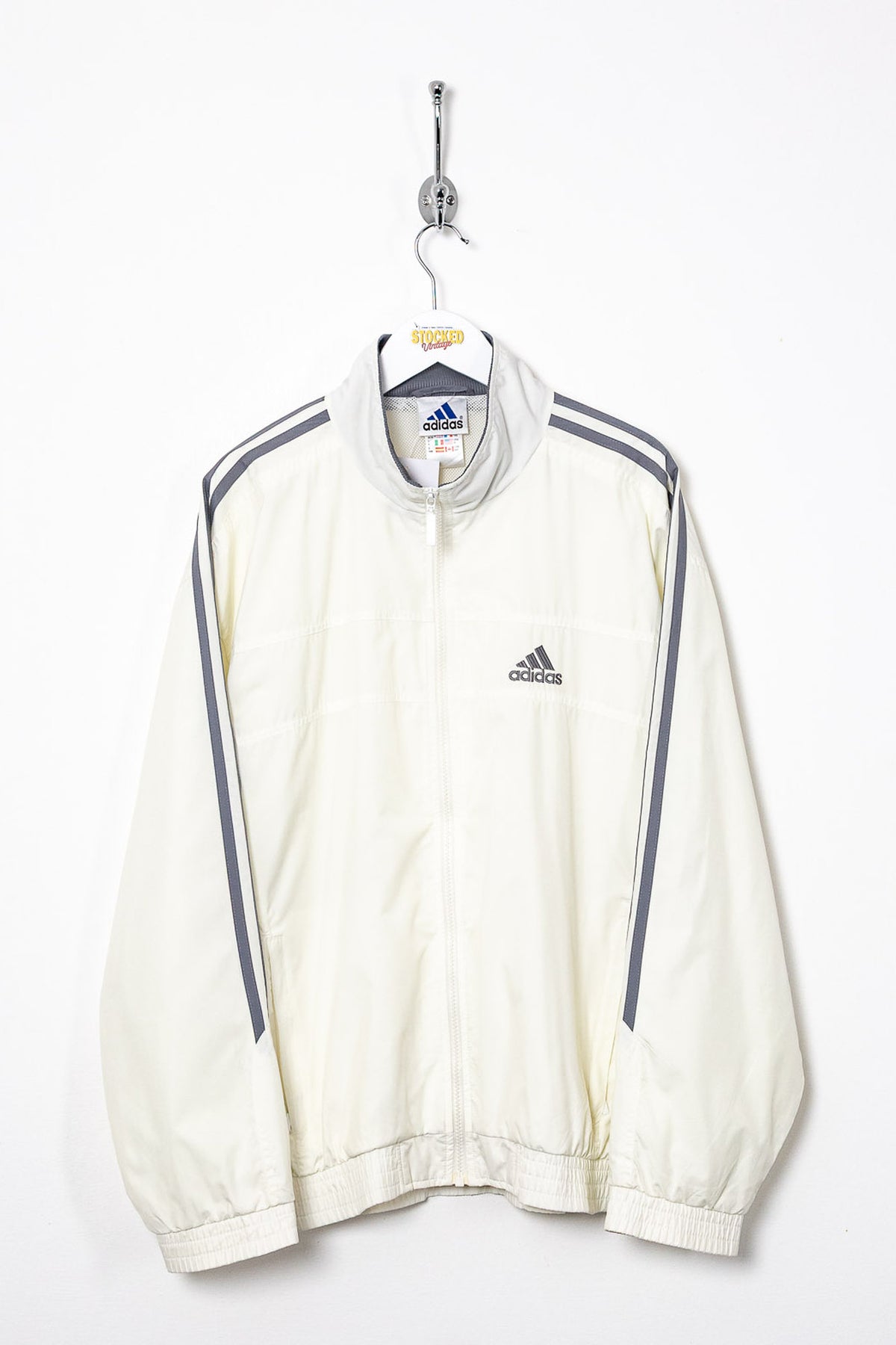 00s Adidas Jacket (M)