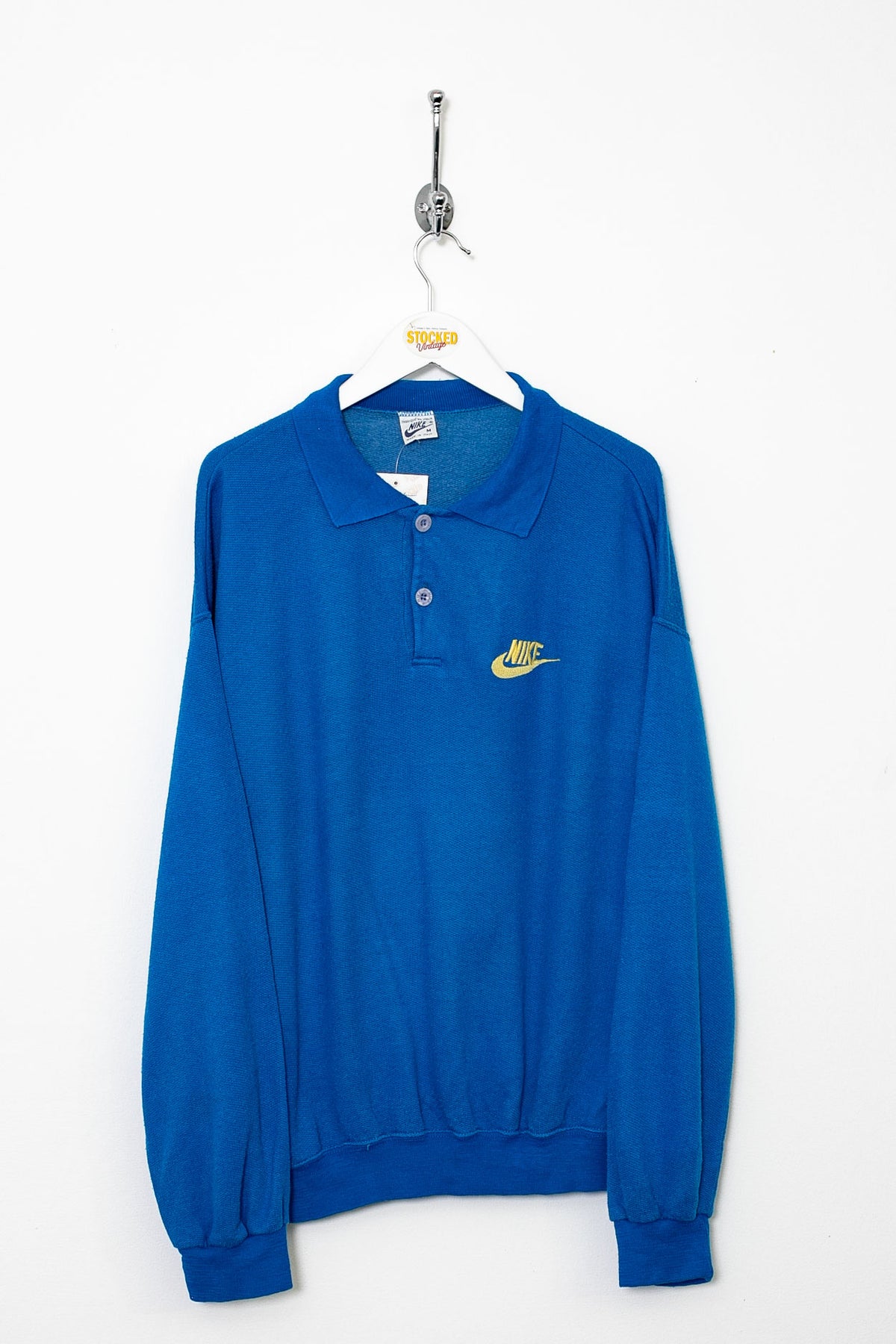 90s Nike Sweatshirt (L)