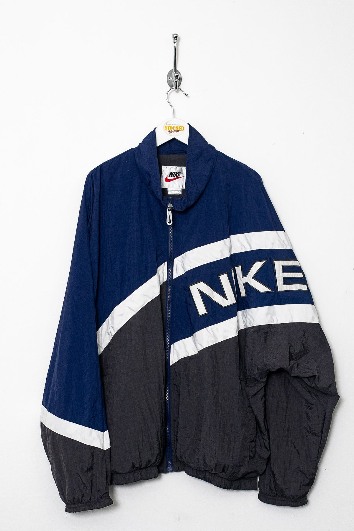90s Nike Jacket (XL)