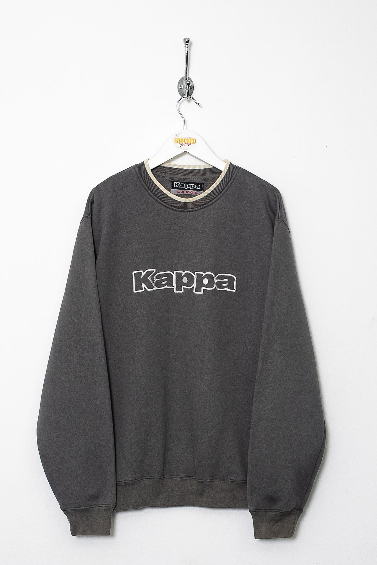 00s Kappa Sweatshirt (M)