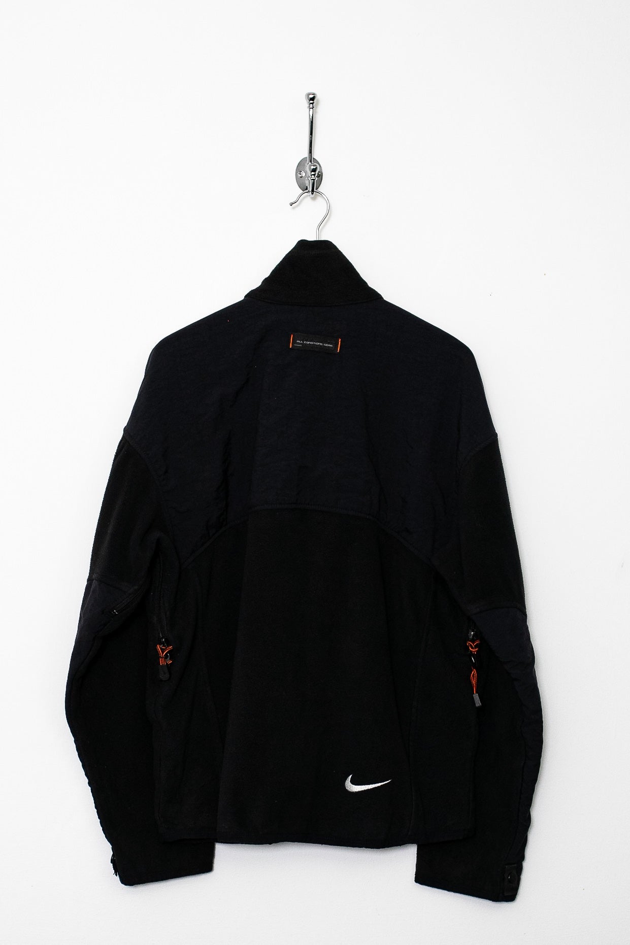 Vintage Nike ACG Zip Up Jacket 90〜00's 90s Nike ACG Zip Jacket - XL – sullivansvintage