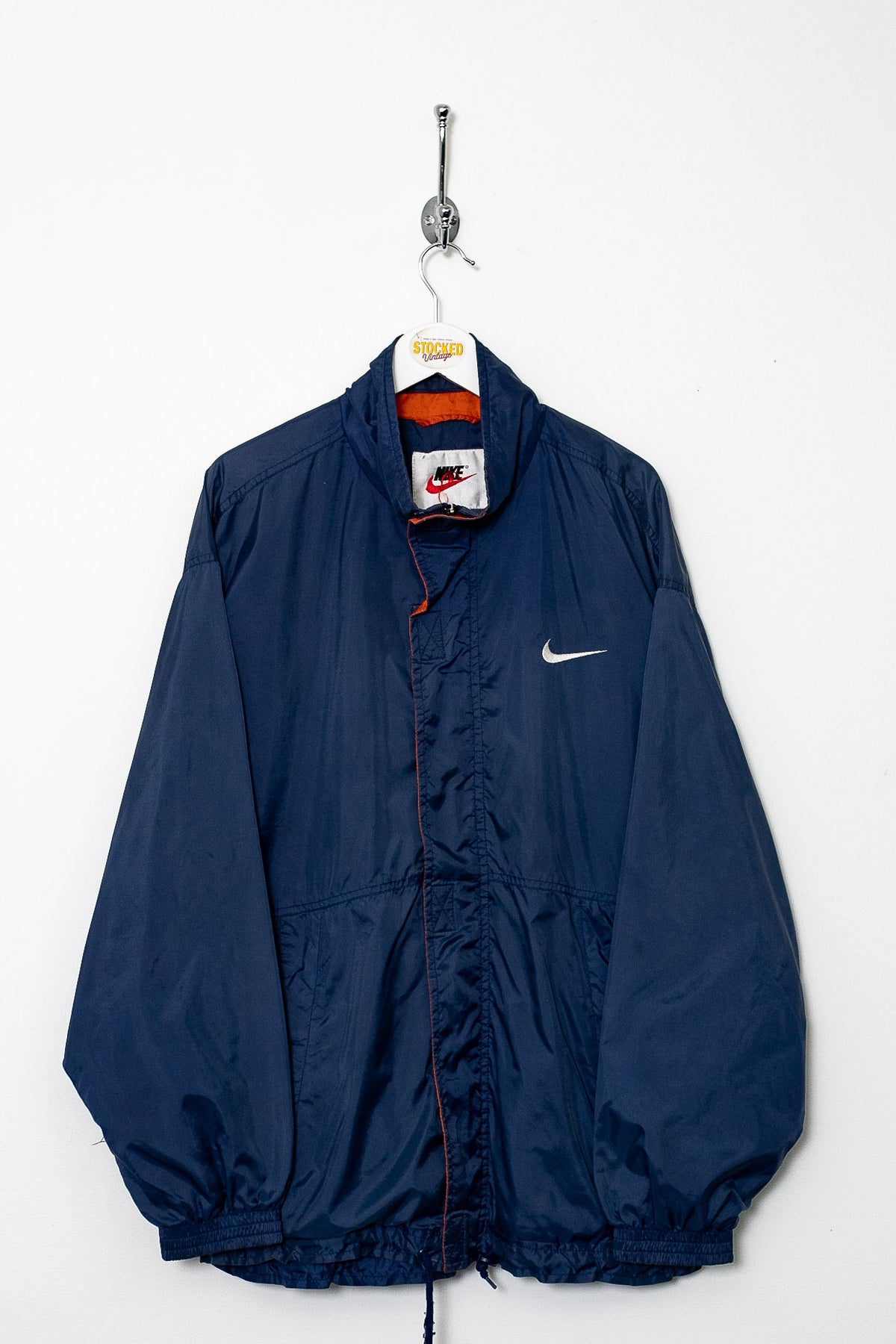90s Nike Jacket (L)