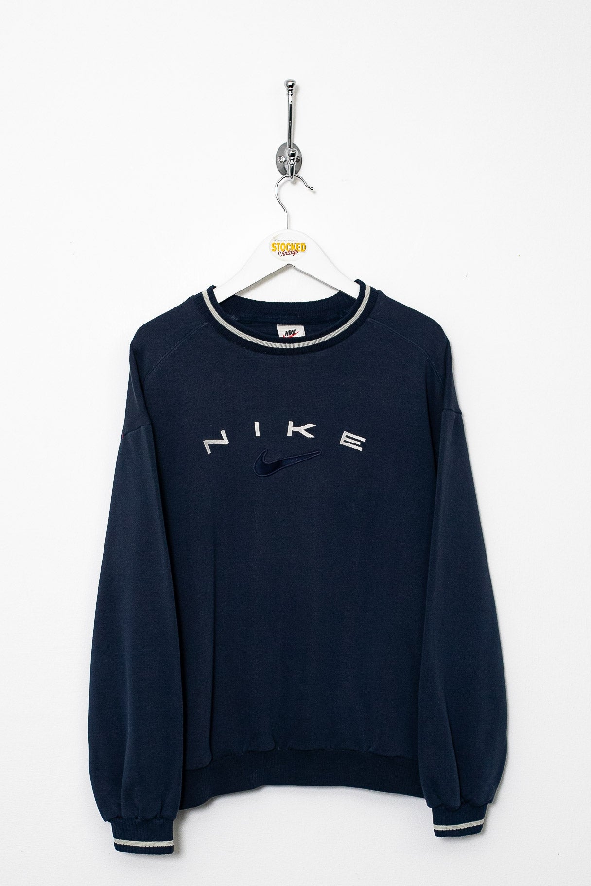 Outfit Old School Nike Trui Clothing Vintage Nike Sweatshirt