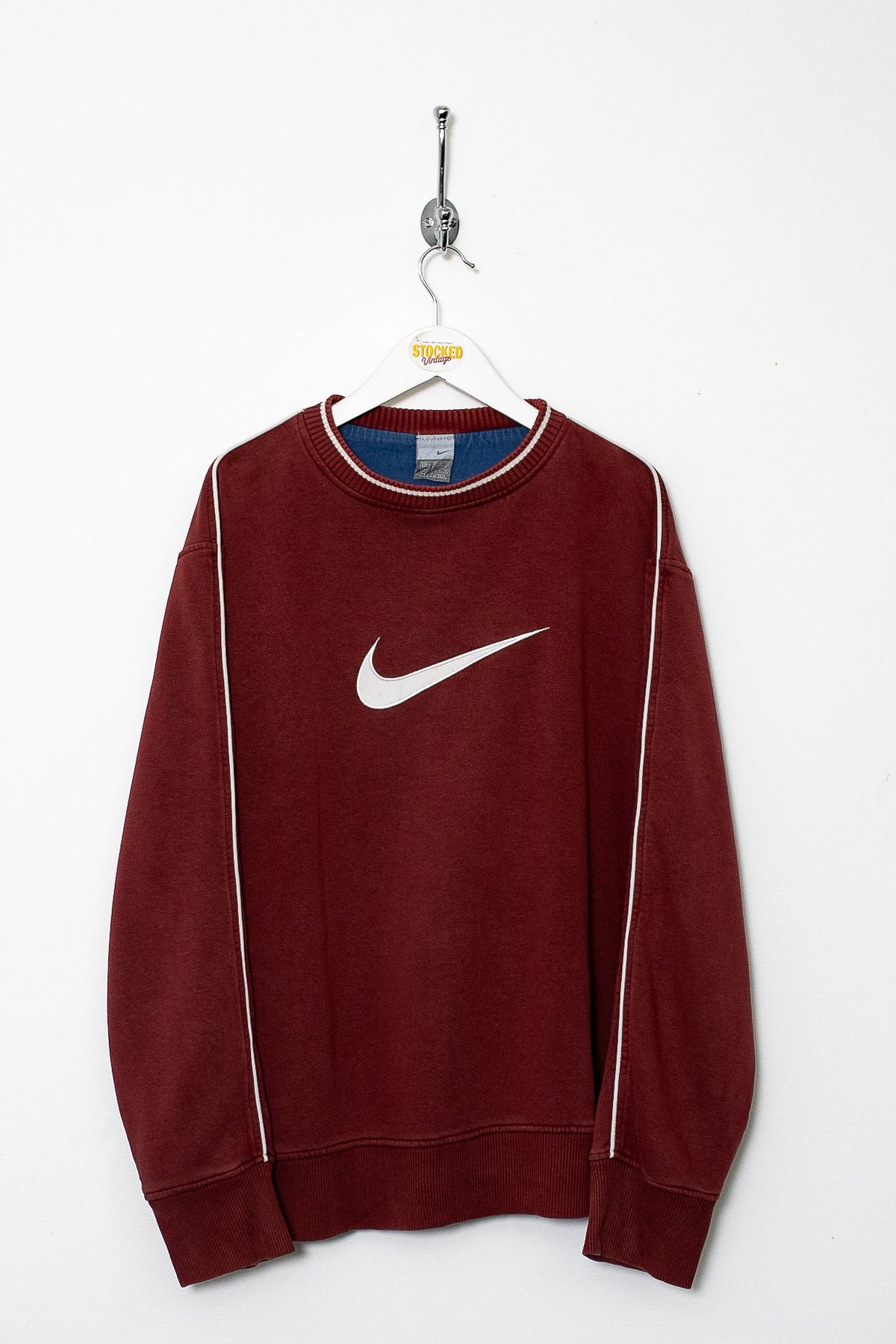 00s Nike Sweatshirt (L)