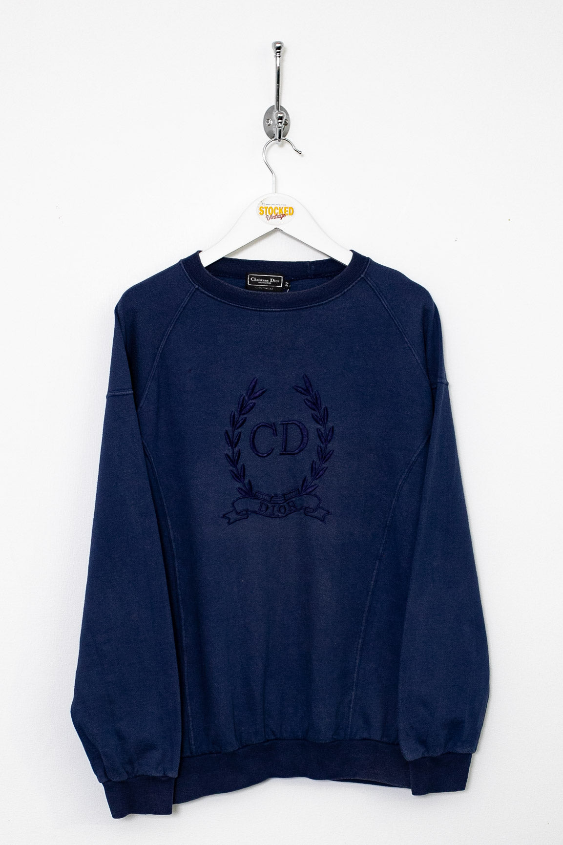 00s Christian Dior Sweatshirt (S)