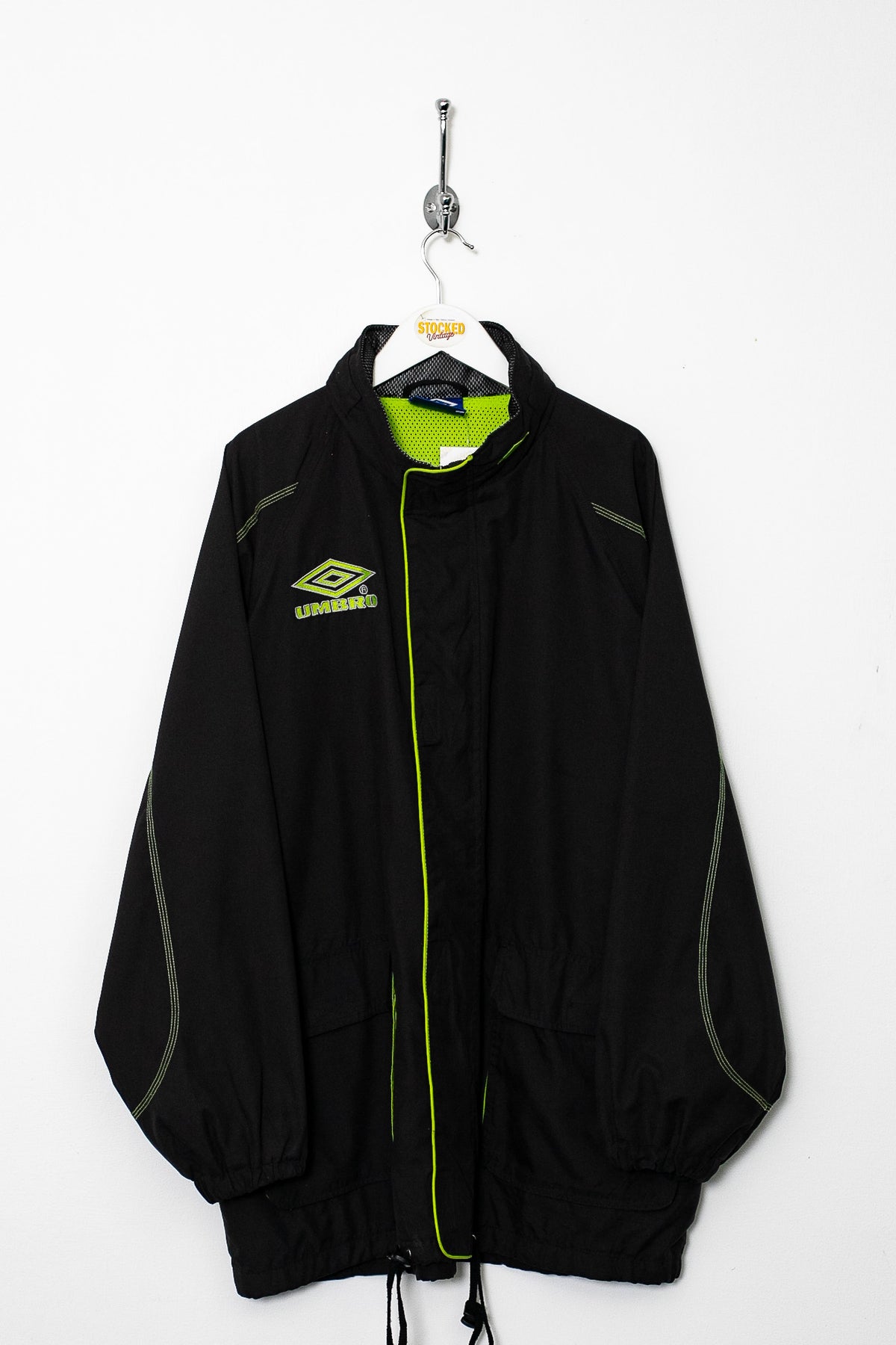 90s Umbro Jacket (XL)