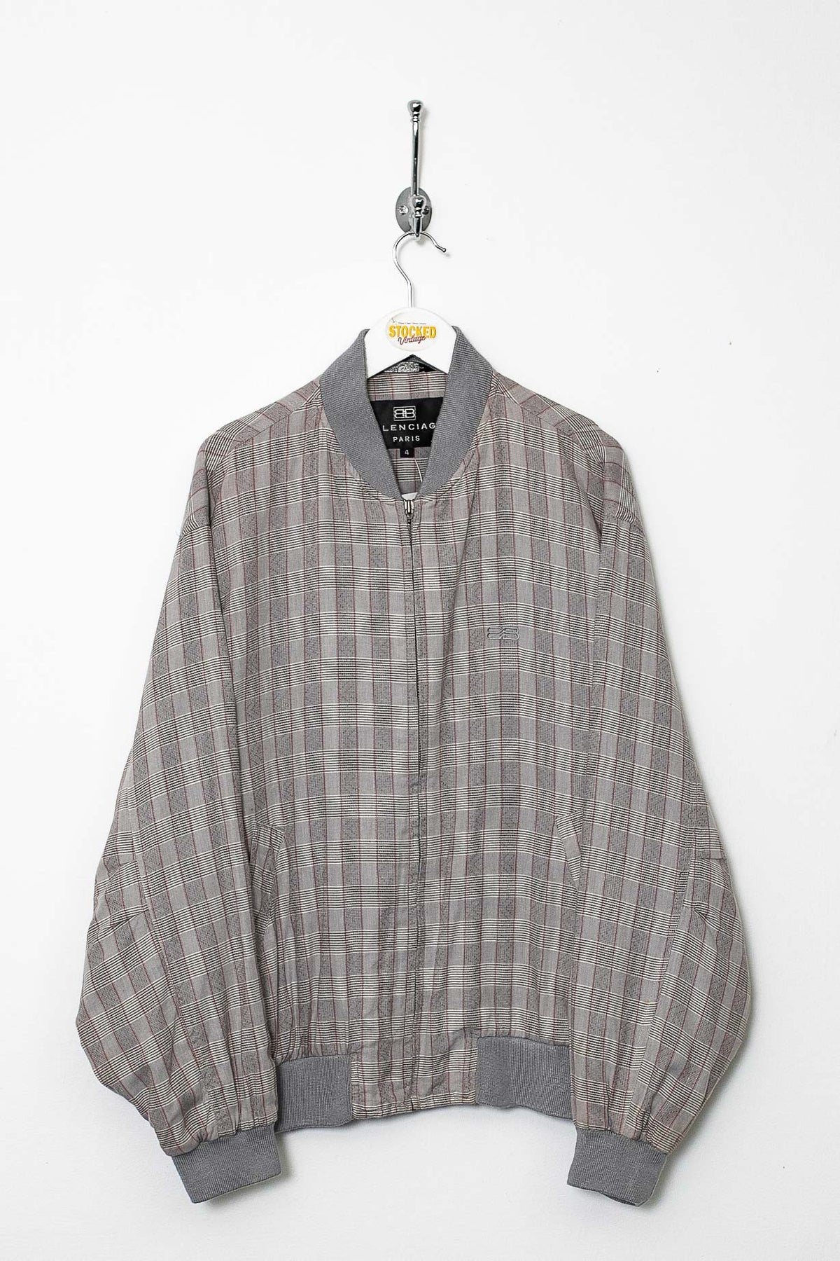 00s Balenciaga Jacket (M)