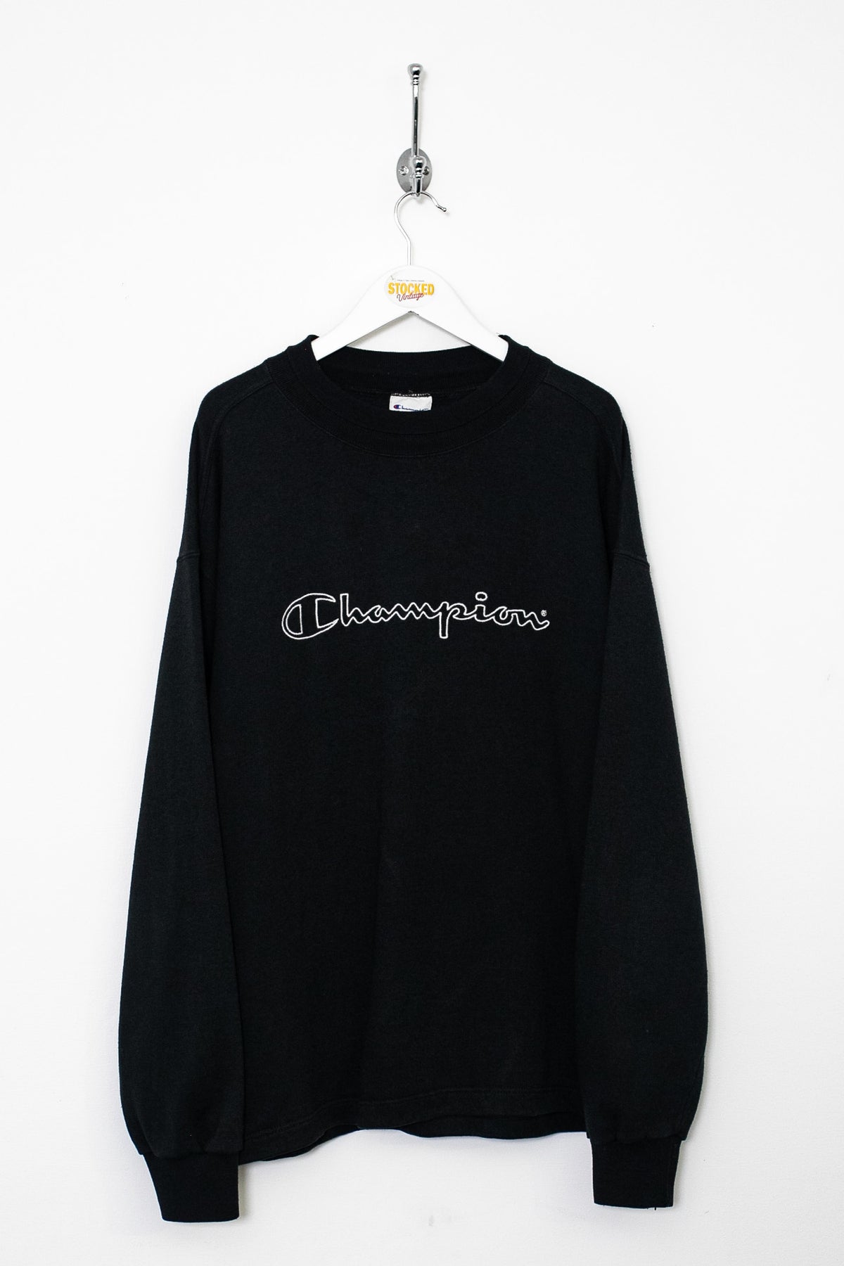 00s Champion Sweatshirt (L)
