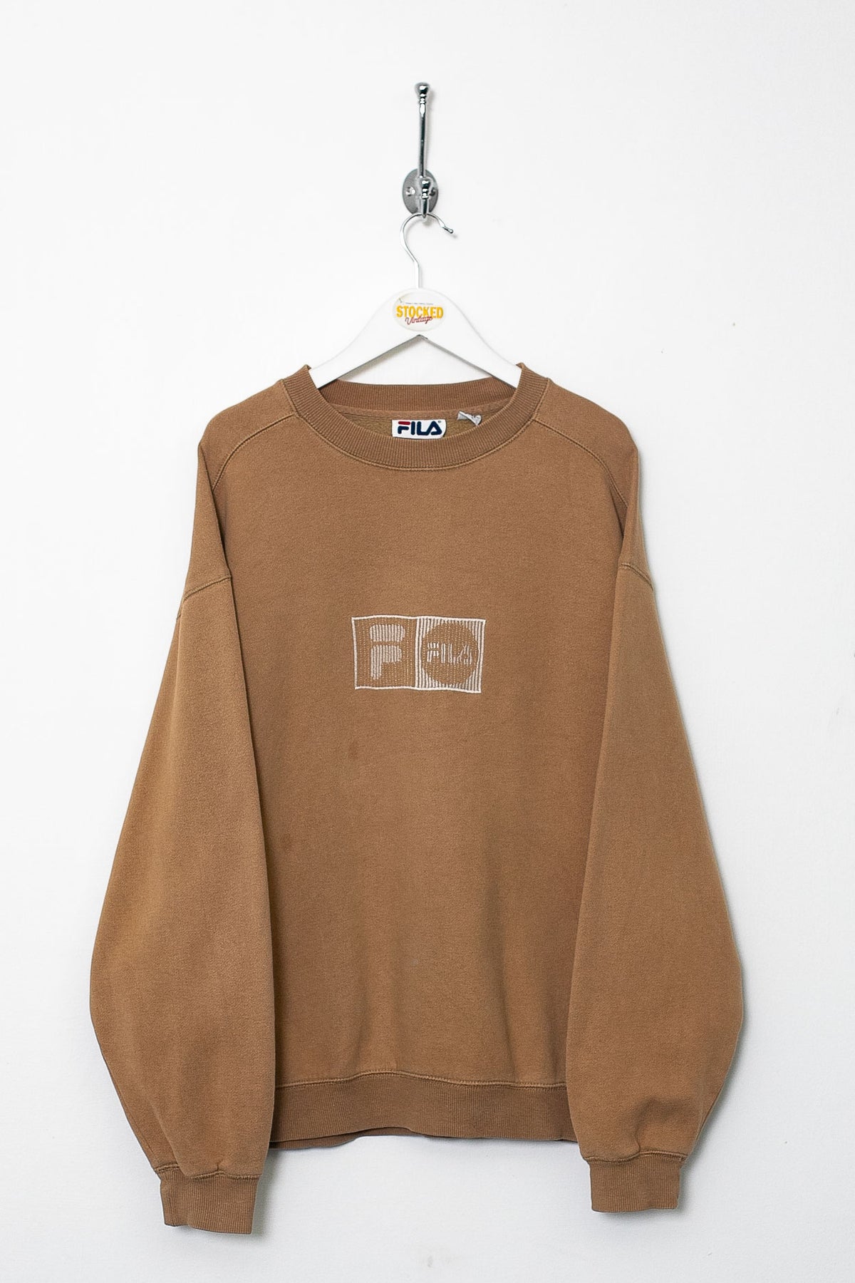 00s Fila Sweatshirt (L)