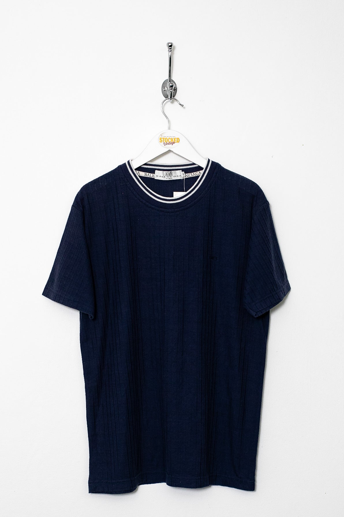 00s Balenciaga Tee (S)