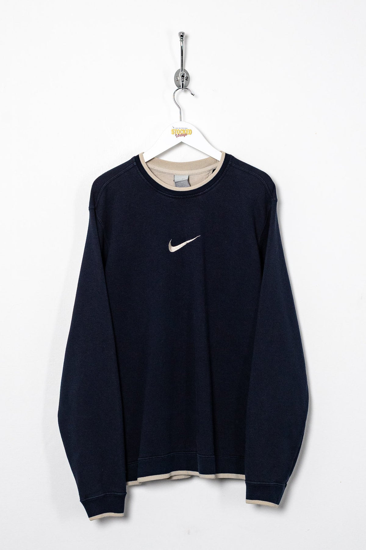 00s Nike Sweatshirt (S)