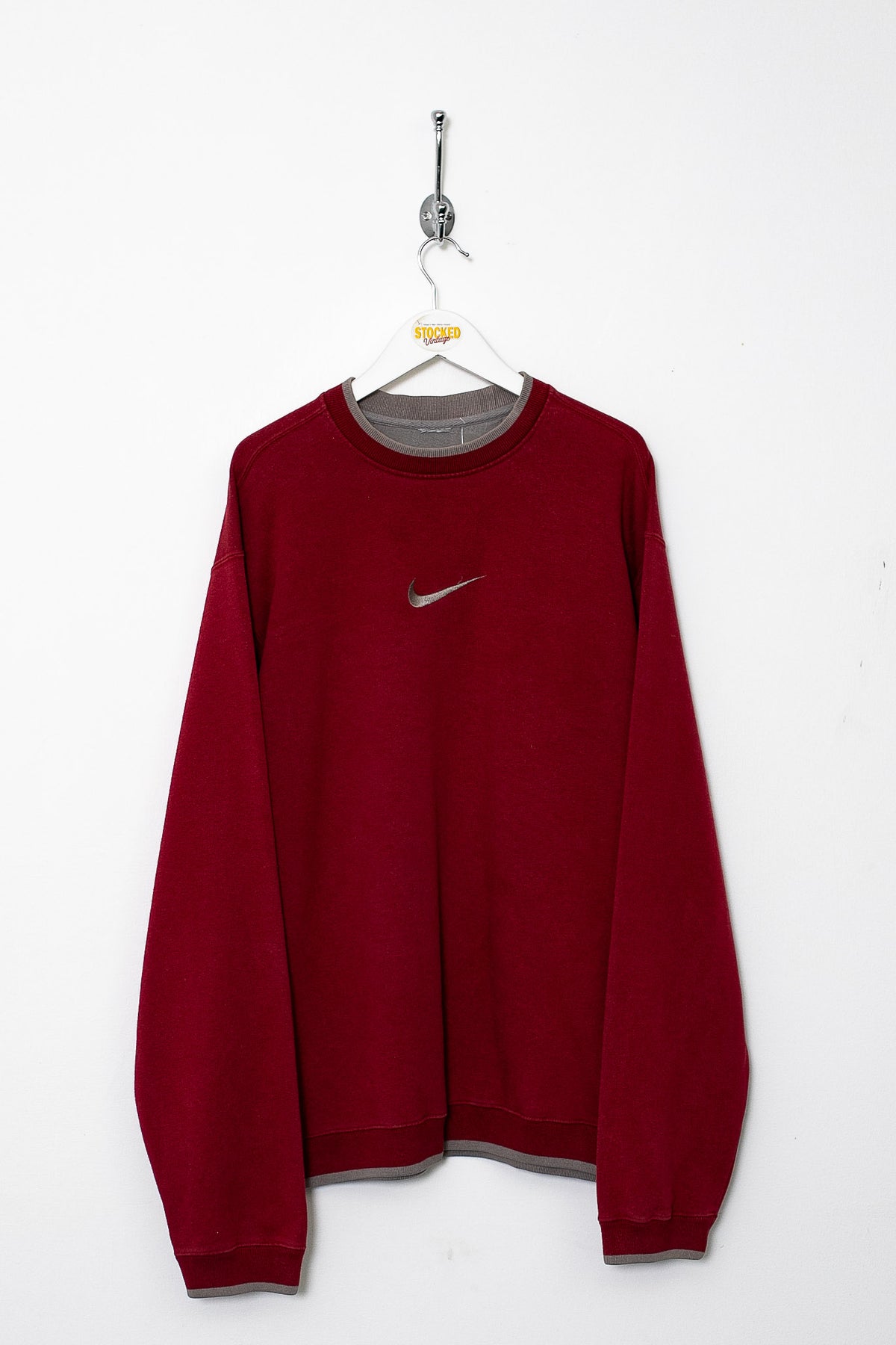 00s Nike Sweatshirt (M)