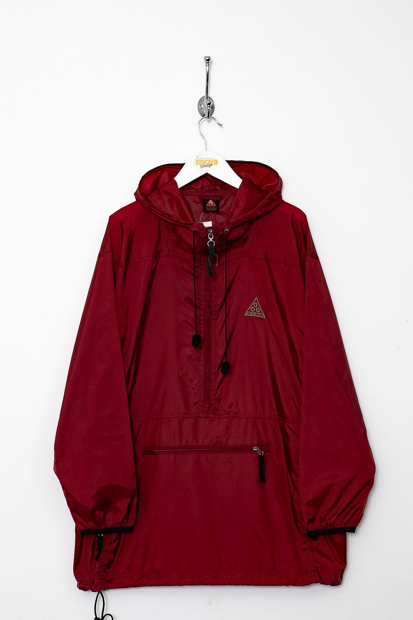 90s nike acg ジャケット archive