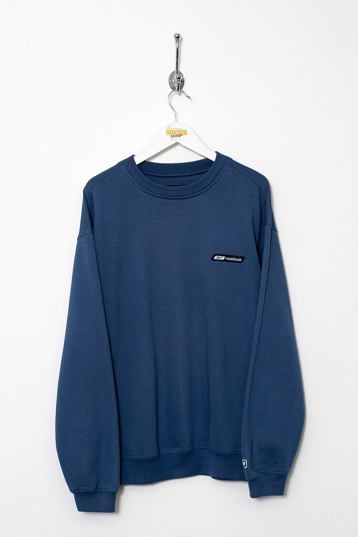 00s Reebok Sweatshirt (S)