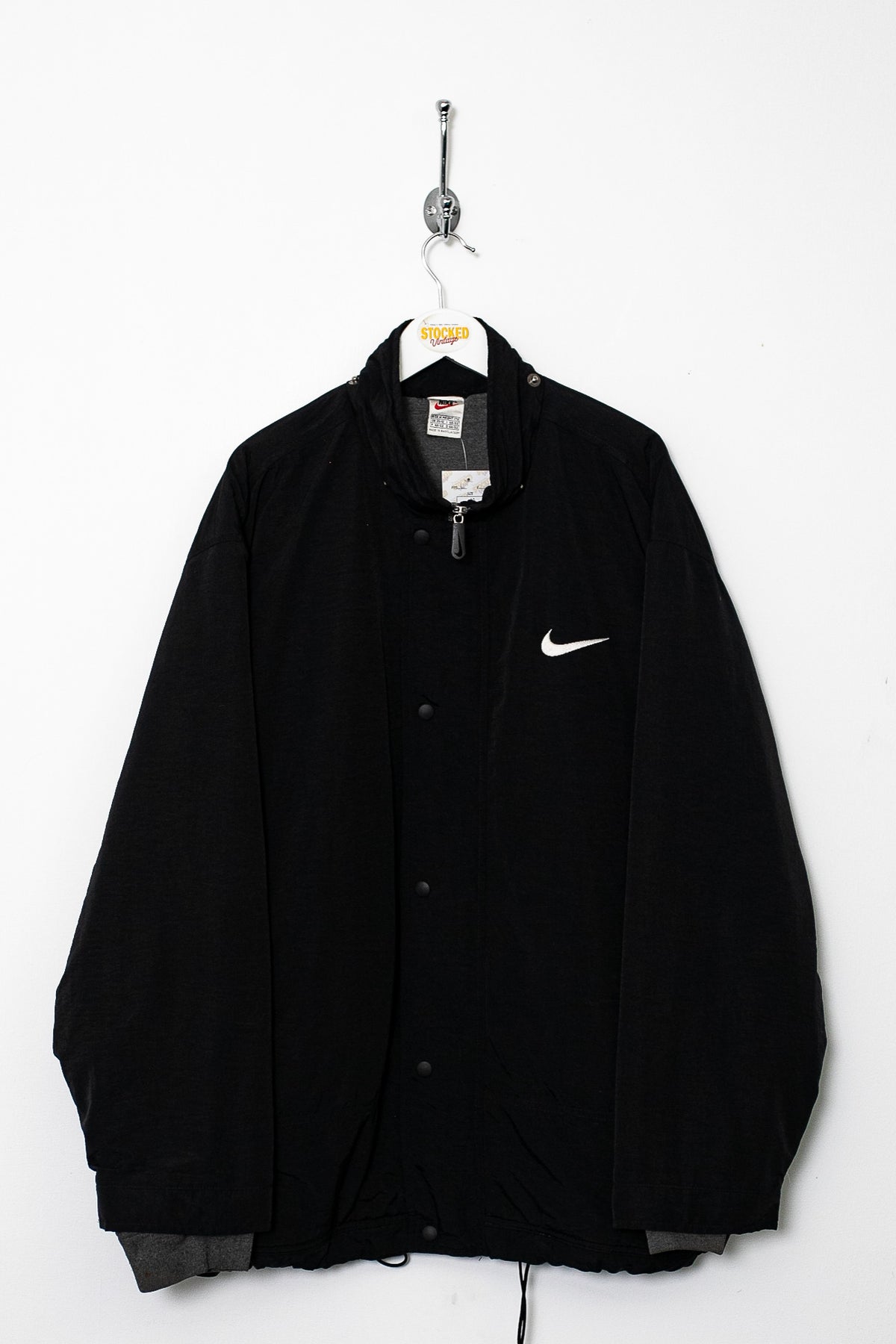 90s Nike Coat (L)