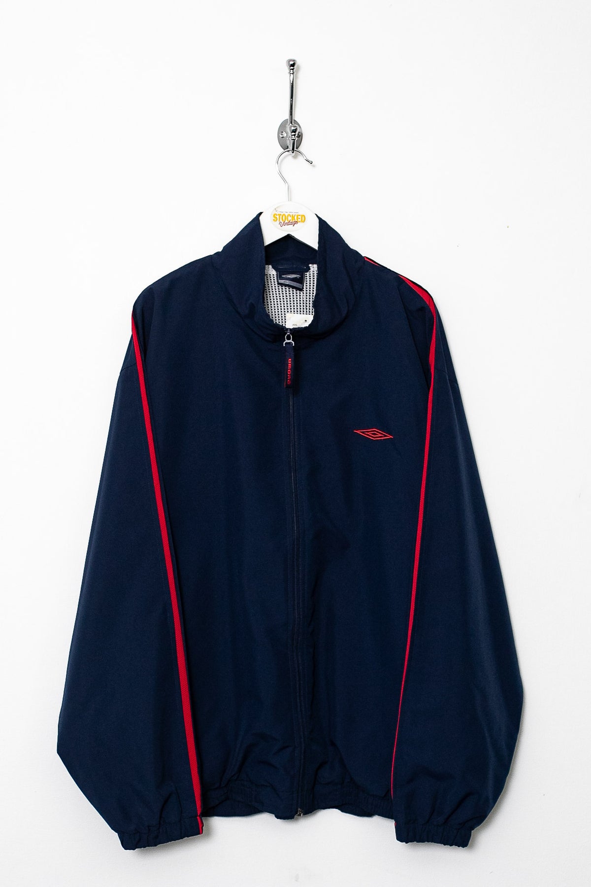 00s Umbro Jacket (L)