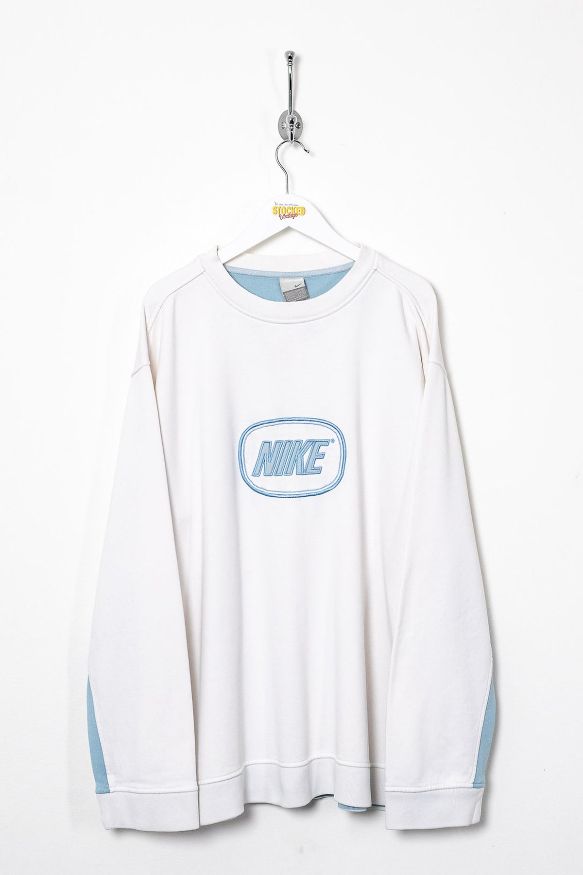 00s Nike Sweatshirt (XL)
