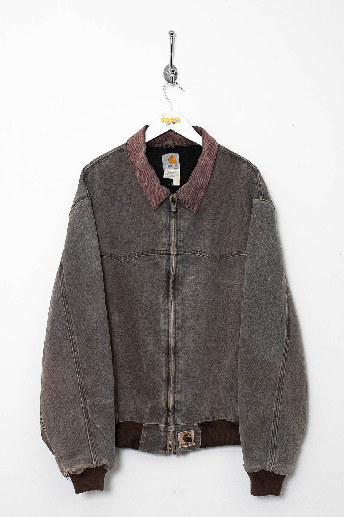 00s Carhartt Santa Fe Jacket (XXL)