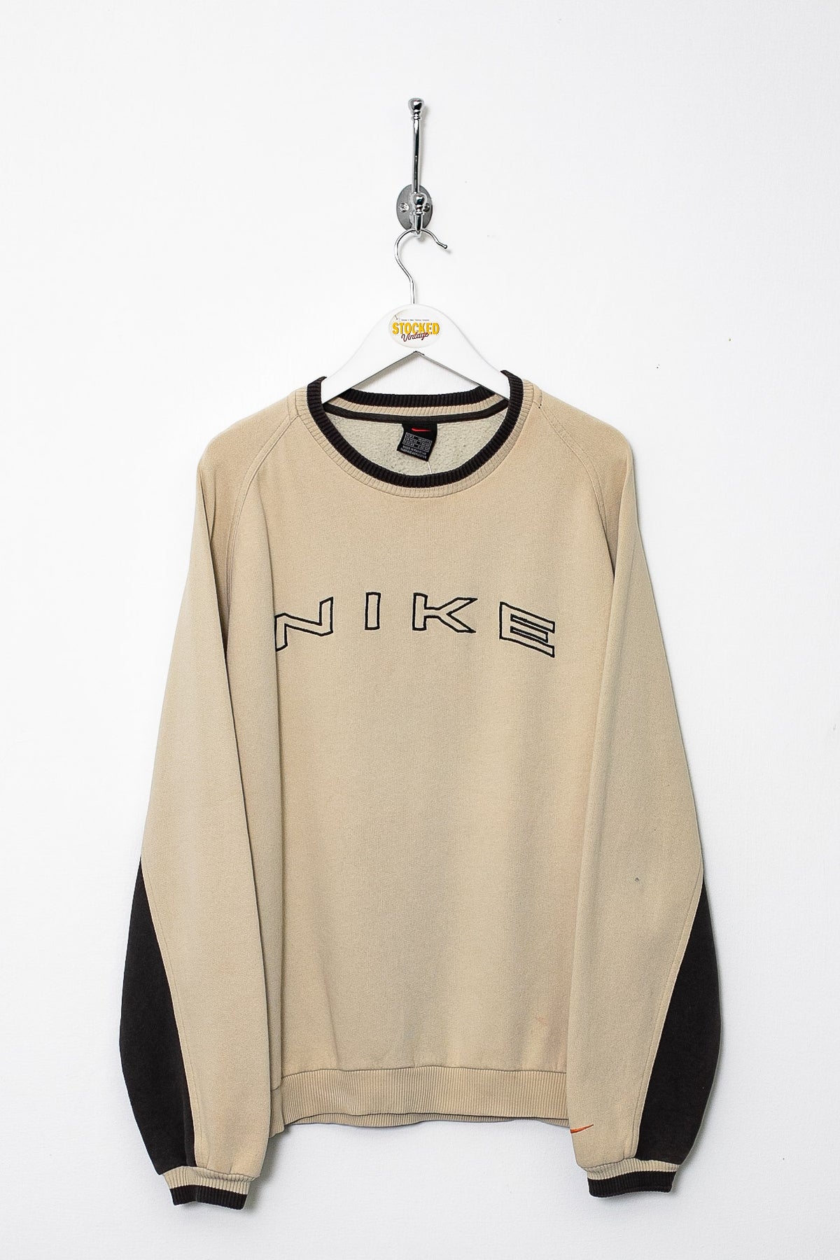 00s Nike Sweatshirt (S)