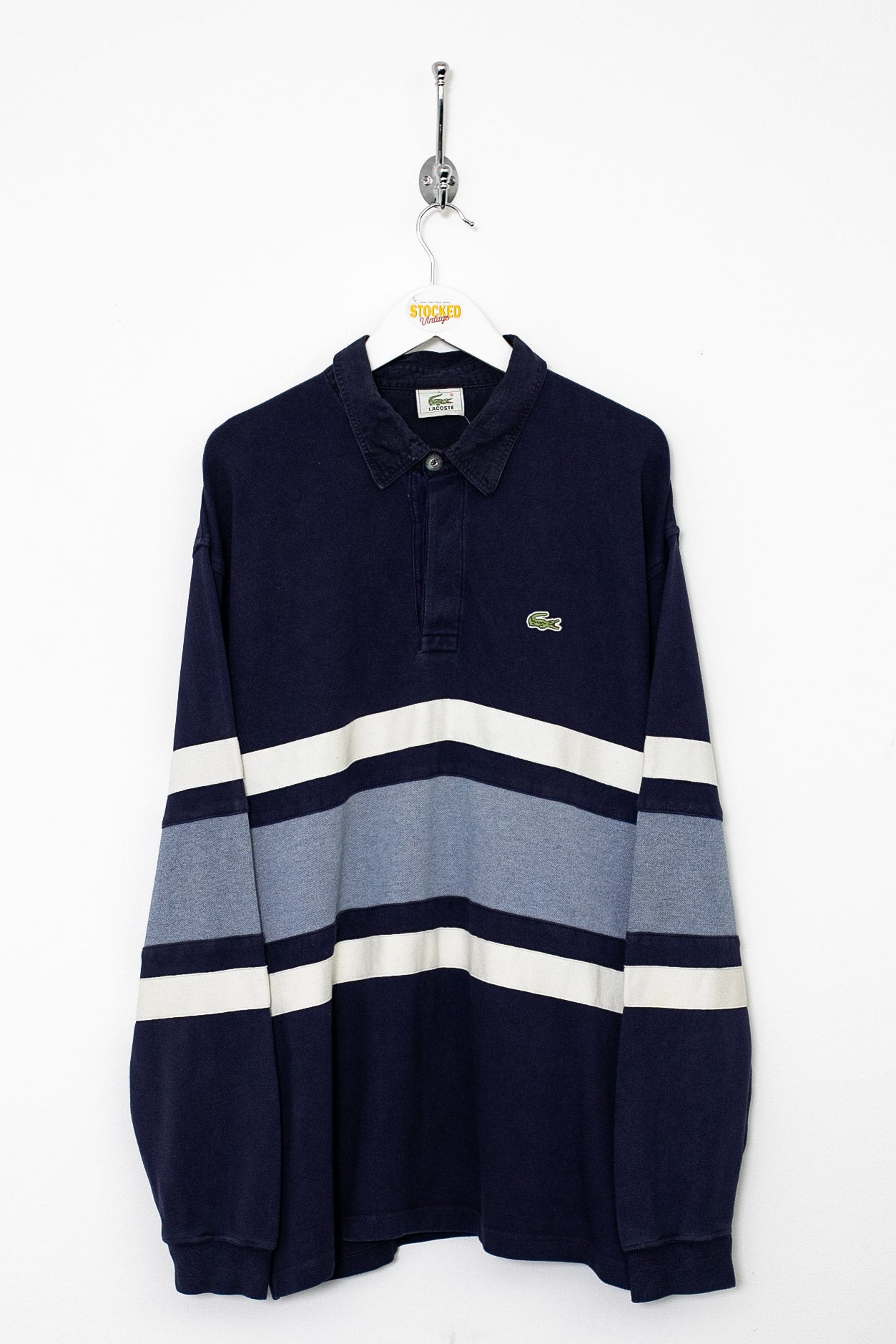 M and m deals lacoste