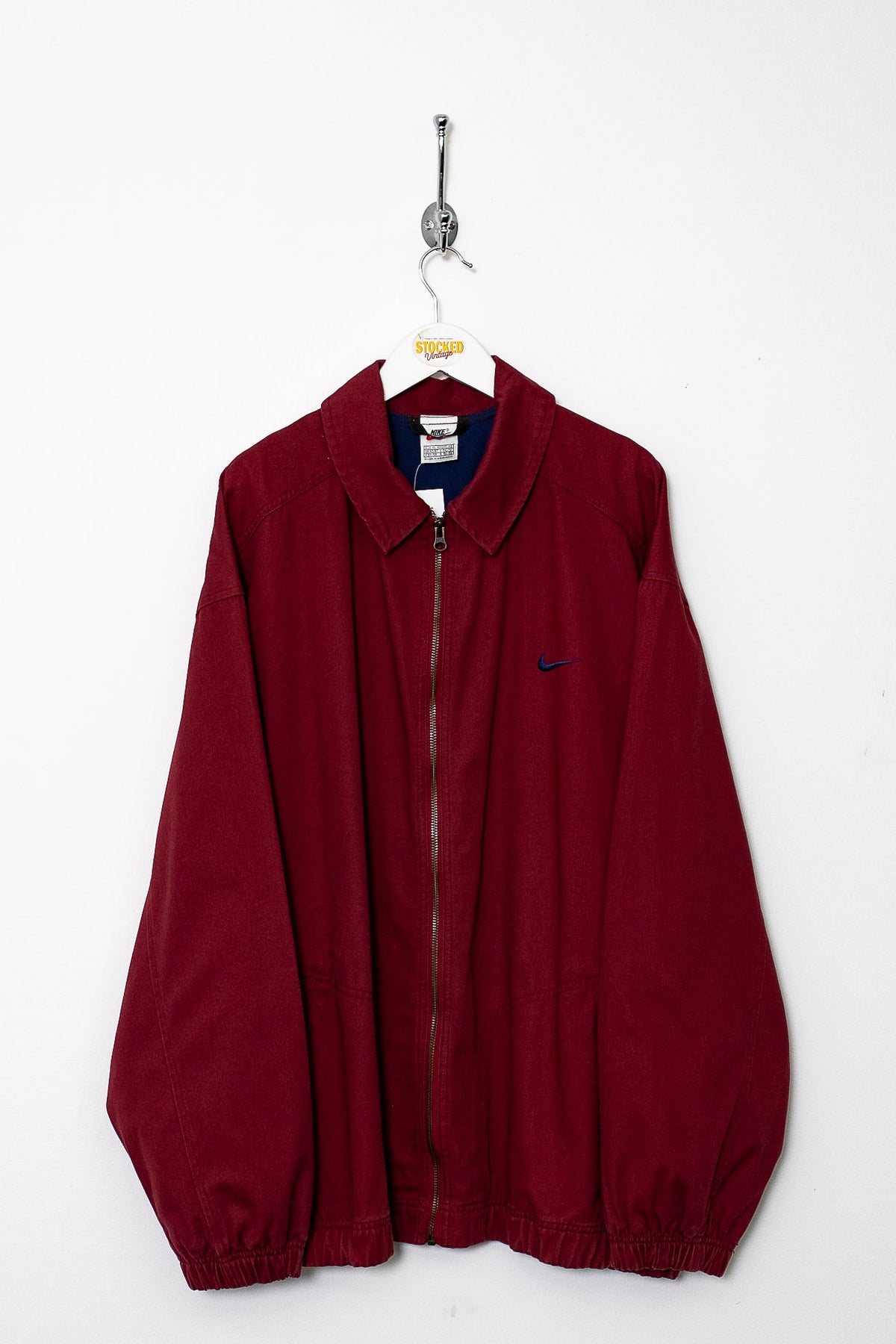 90s Nike Jacket (XL)