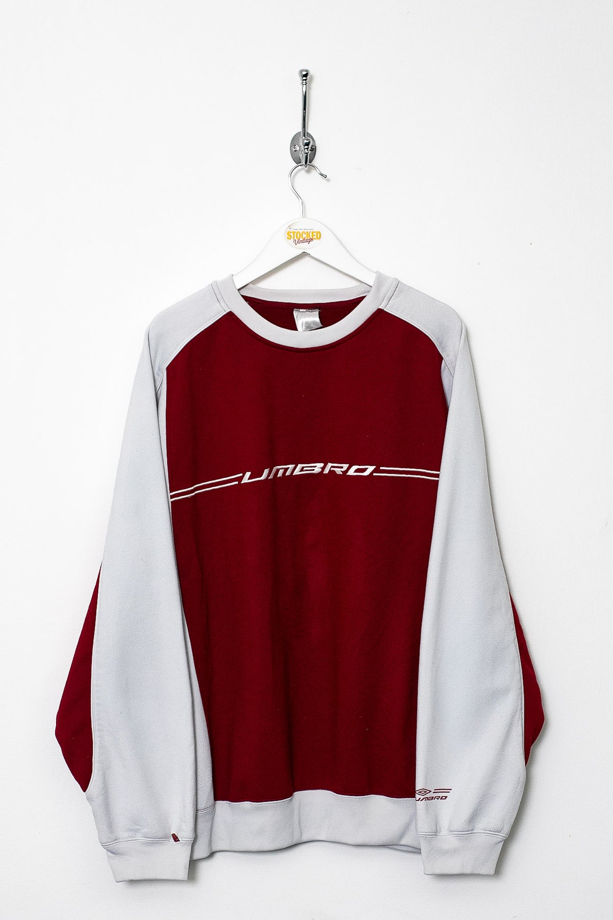 00s Umbro Sweatshirt (L)