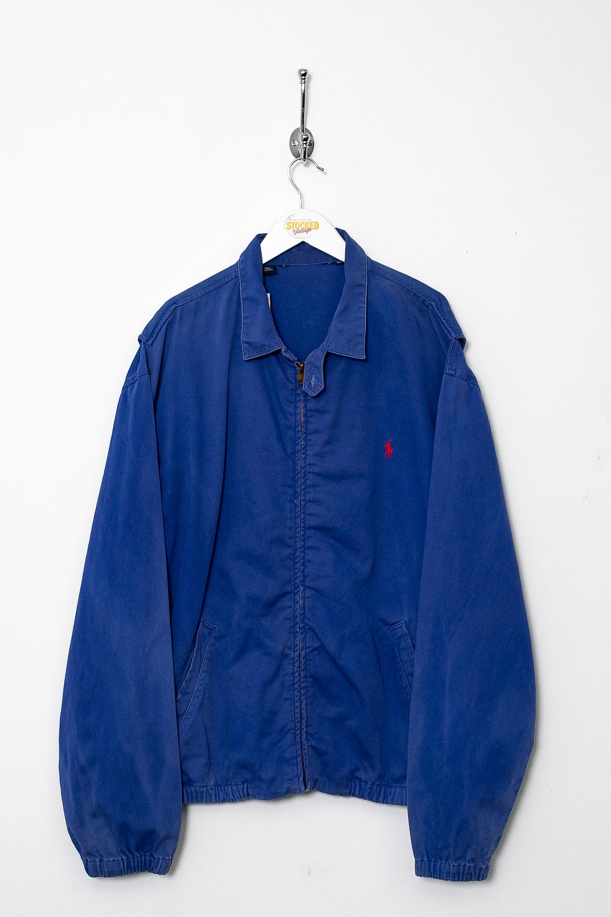 00s Ralph Lauren Harrington Jacket (XL)