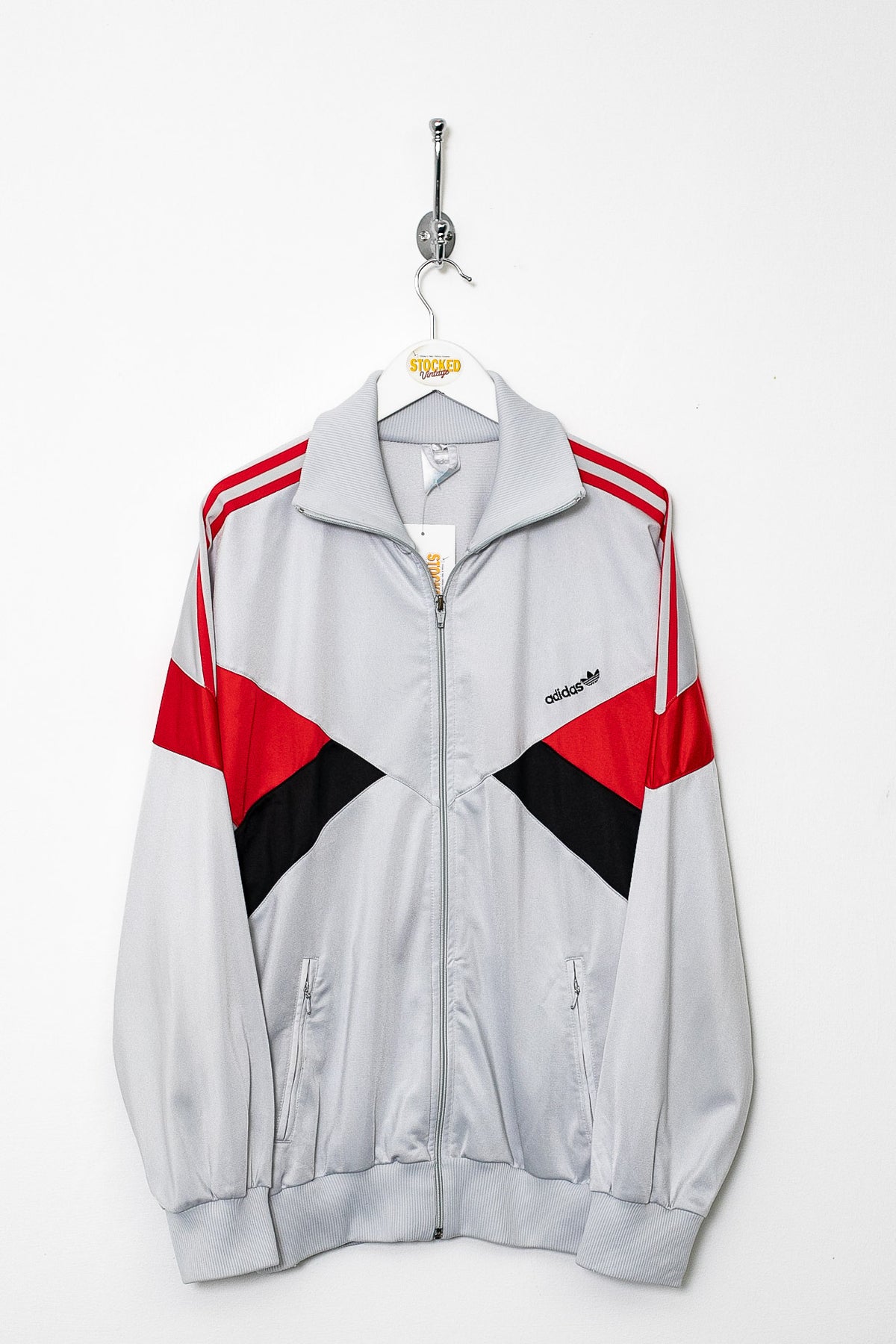 90s Adidas Jacket (M)