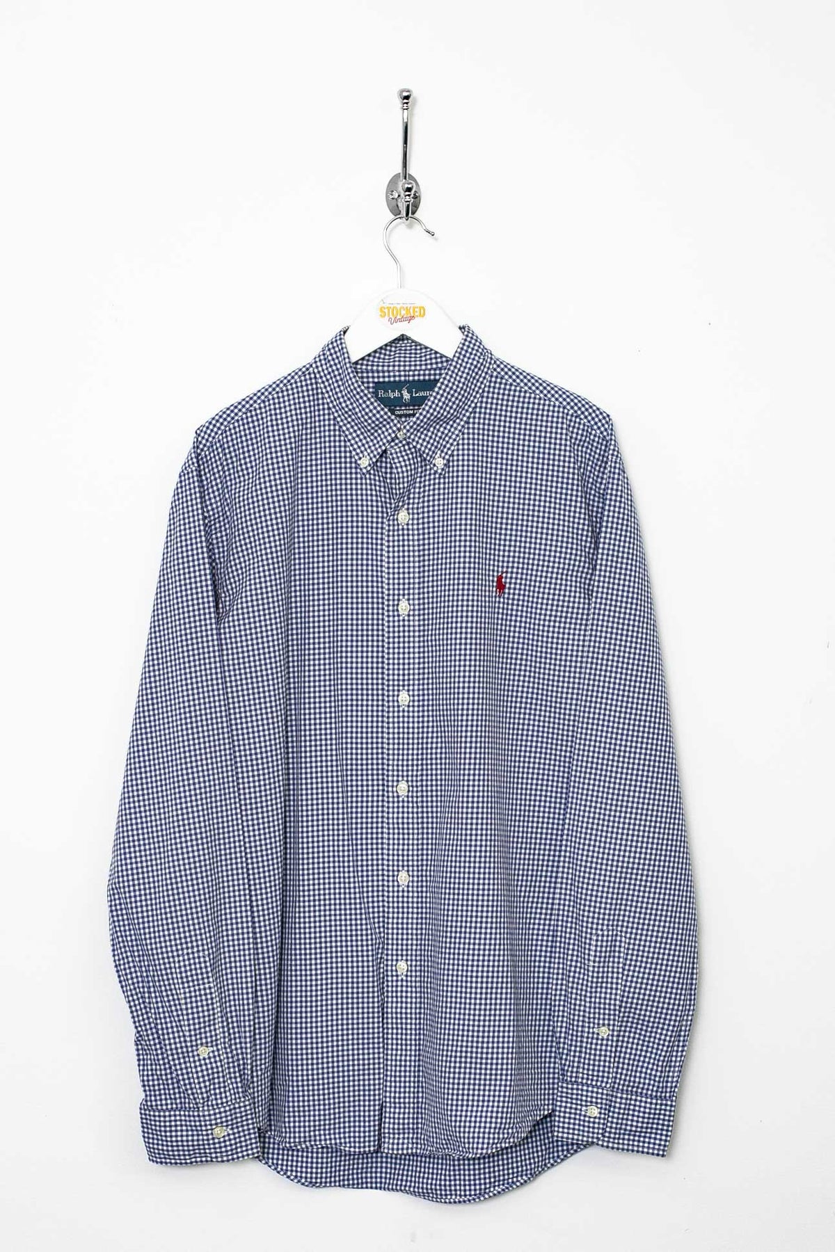 00s Ralph Lauren Shirt (L)