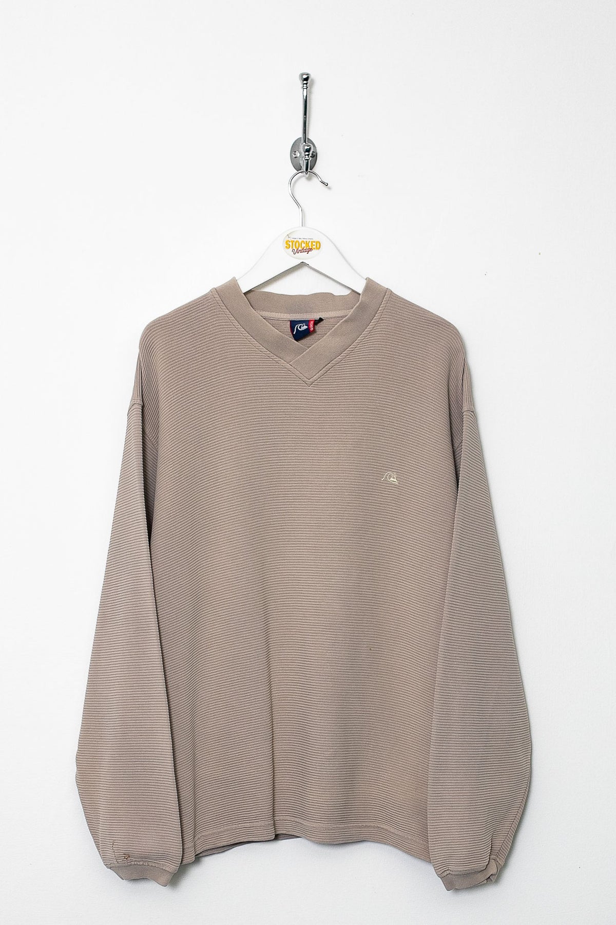 00s Quicksilver Sweatshirt (S)