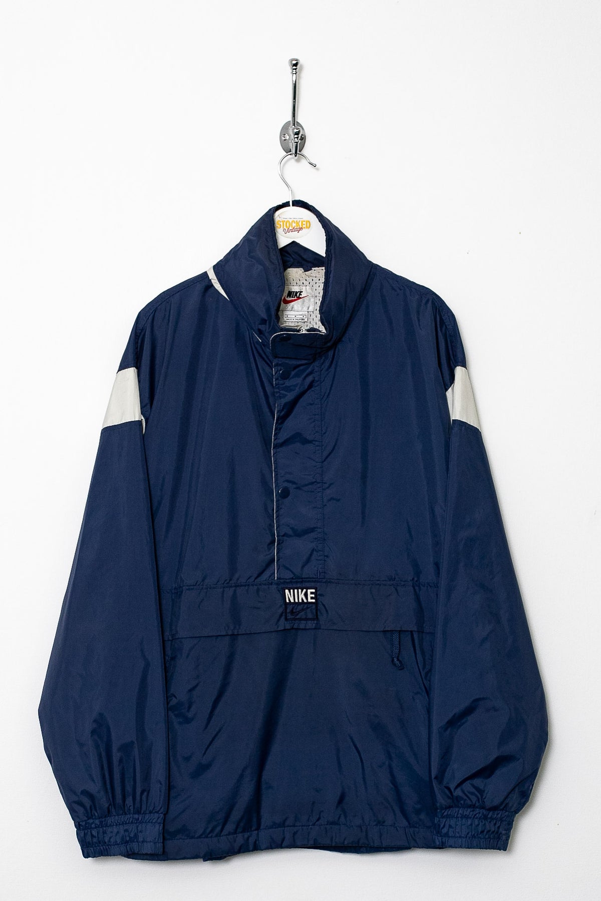 90s Nike 1/4 Zip Jacket (M)