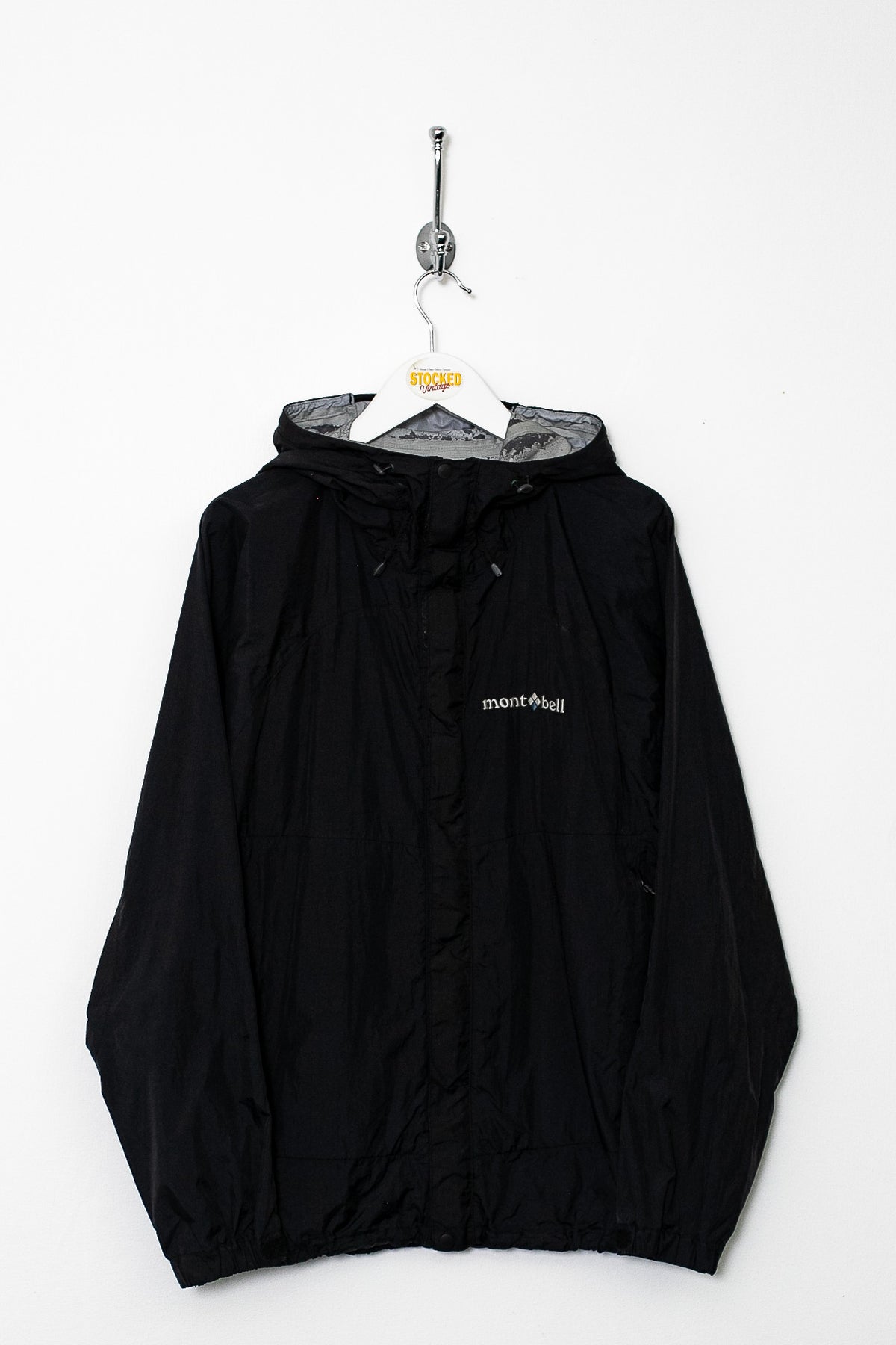 00s Mont Bell Jacket (S)