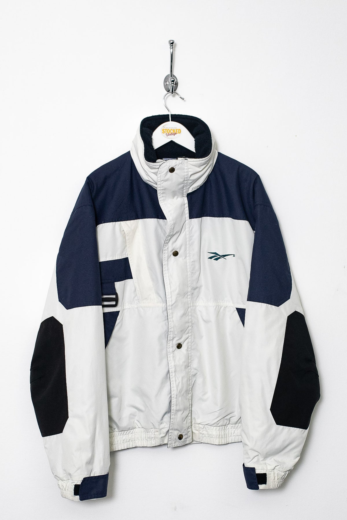 00s Reebok Jacket (L)