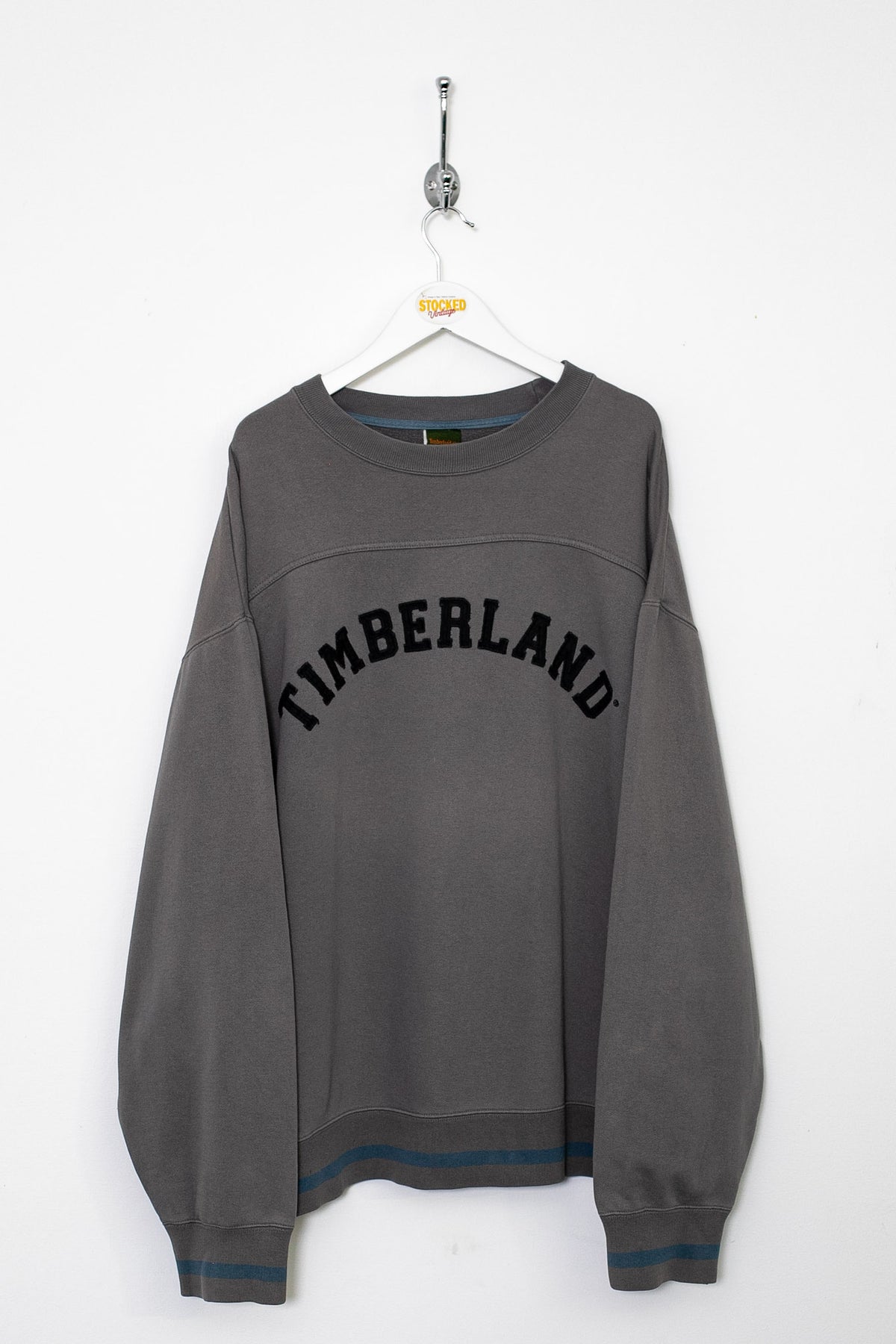 00s Timberland Sweatshirt (XXL)