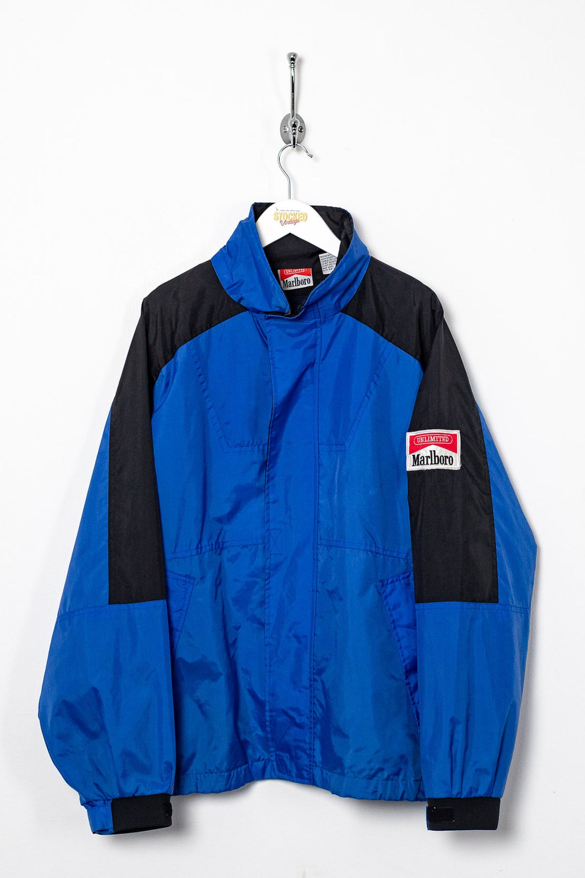 90s Marlboro Unlimited Jacket (M)