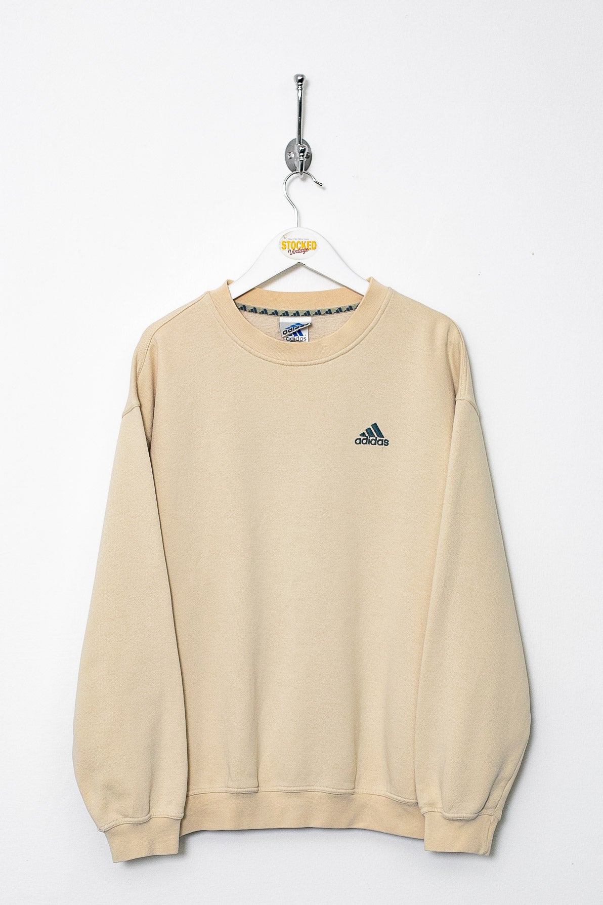 00s Adidas Sweatshirt (M)