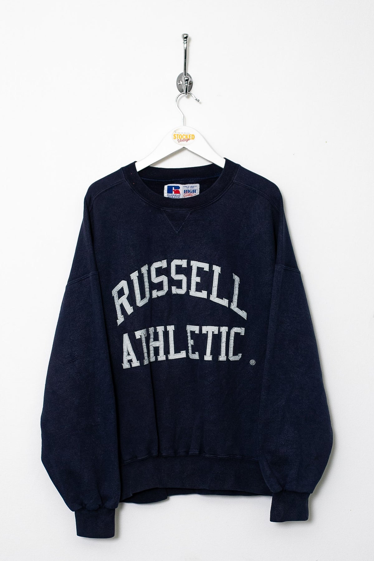 00s Russell Athletic Sweatshirt (L)