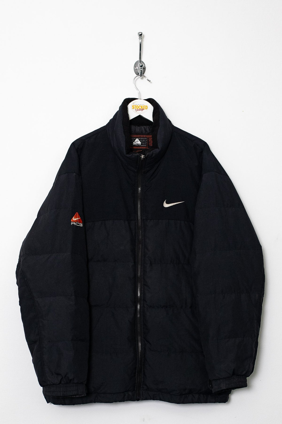 00s Nike ACG Puffer Jacket (L)