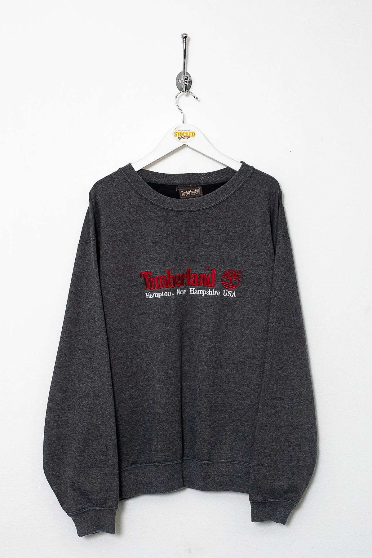00s Timberland Sweatshirt (M)