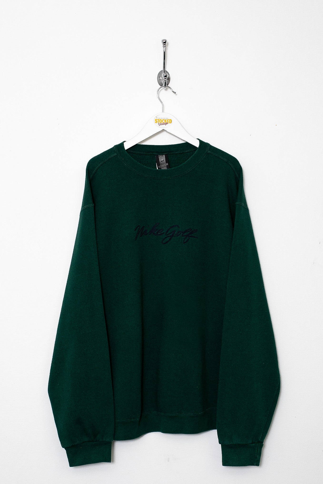 nike golf sweatshirt