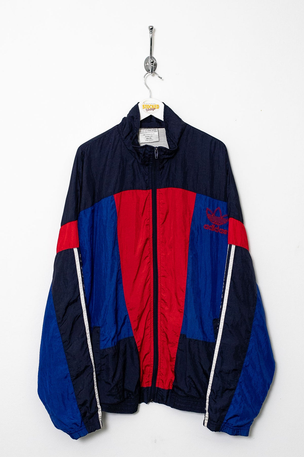 90s Adidas Jacket (XL)