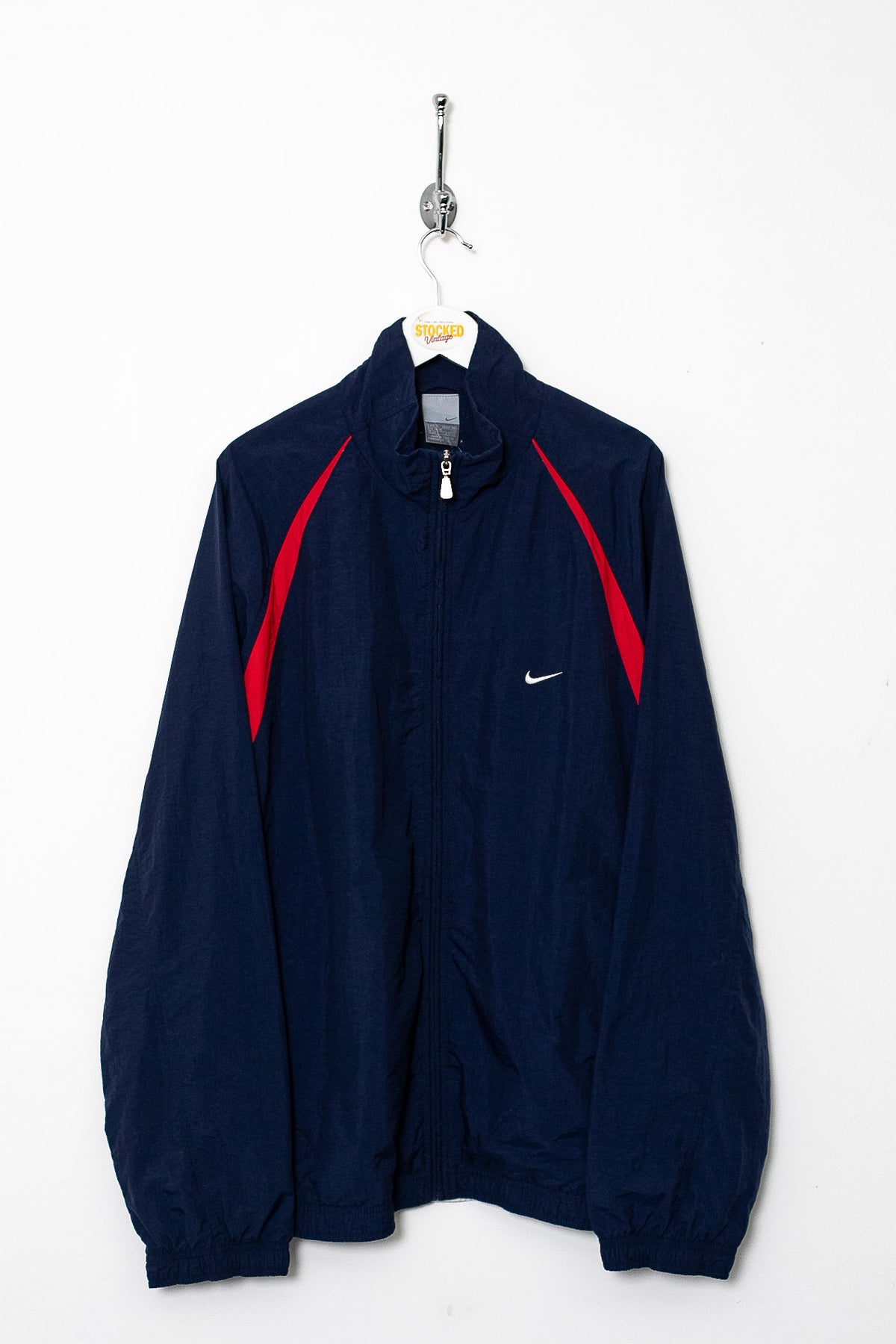 00s Nike Jacket (XL)