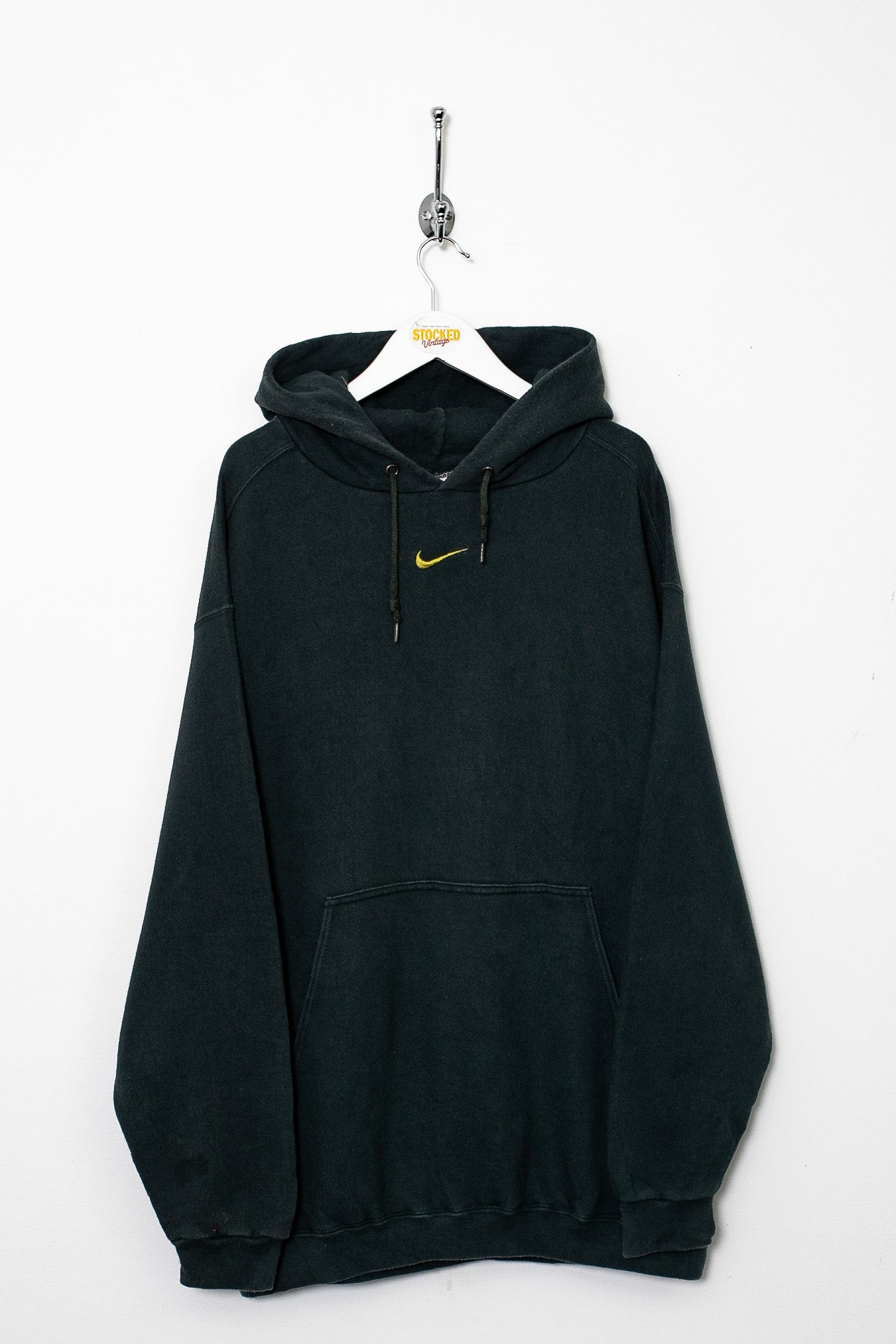 Nike Hoodie Center Swoosh high quality