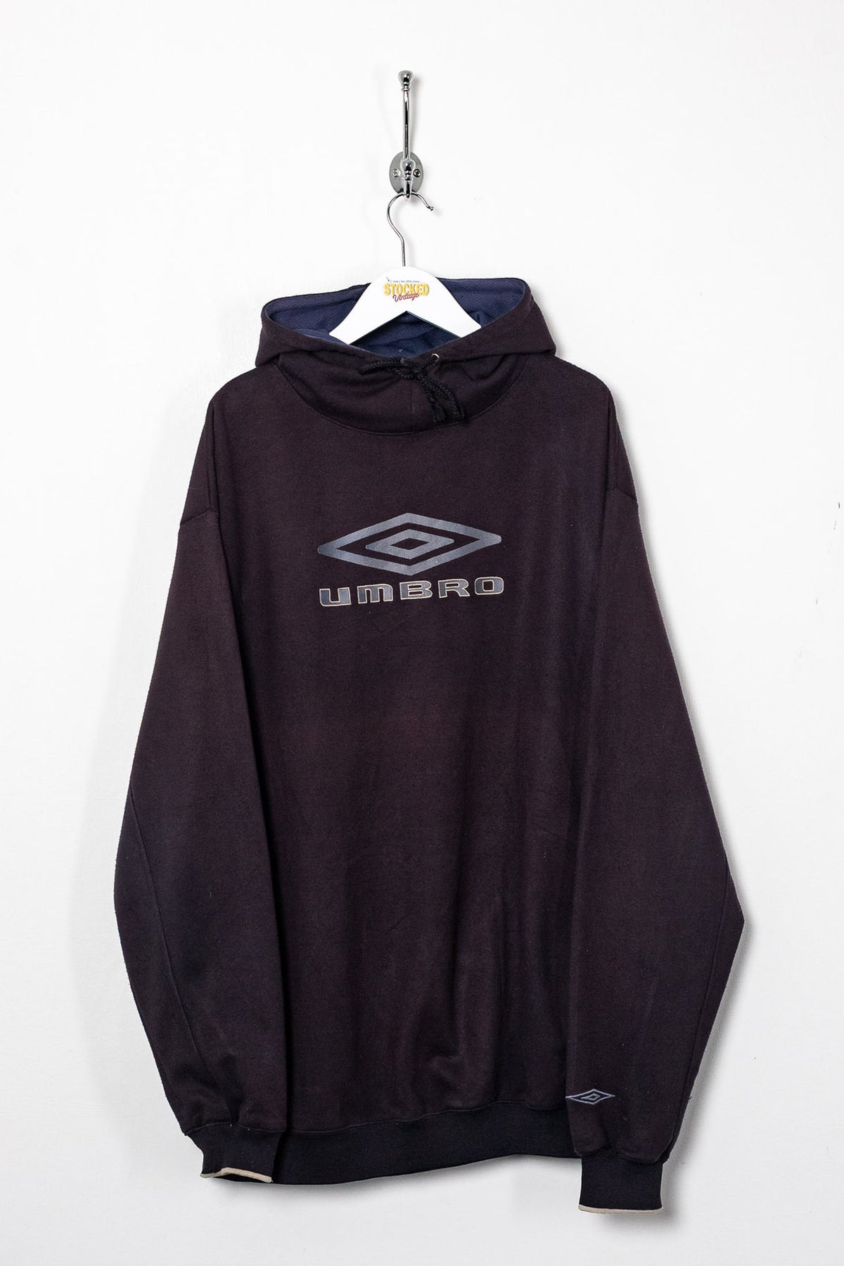 00s Umbro Hoodie (L)