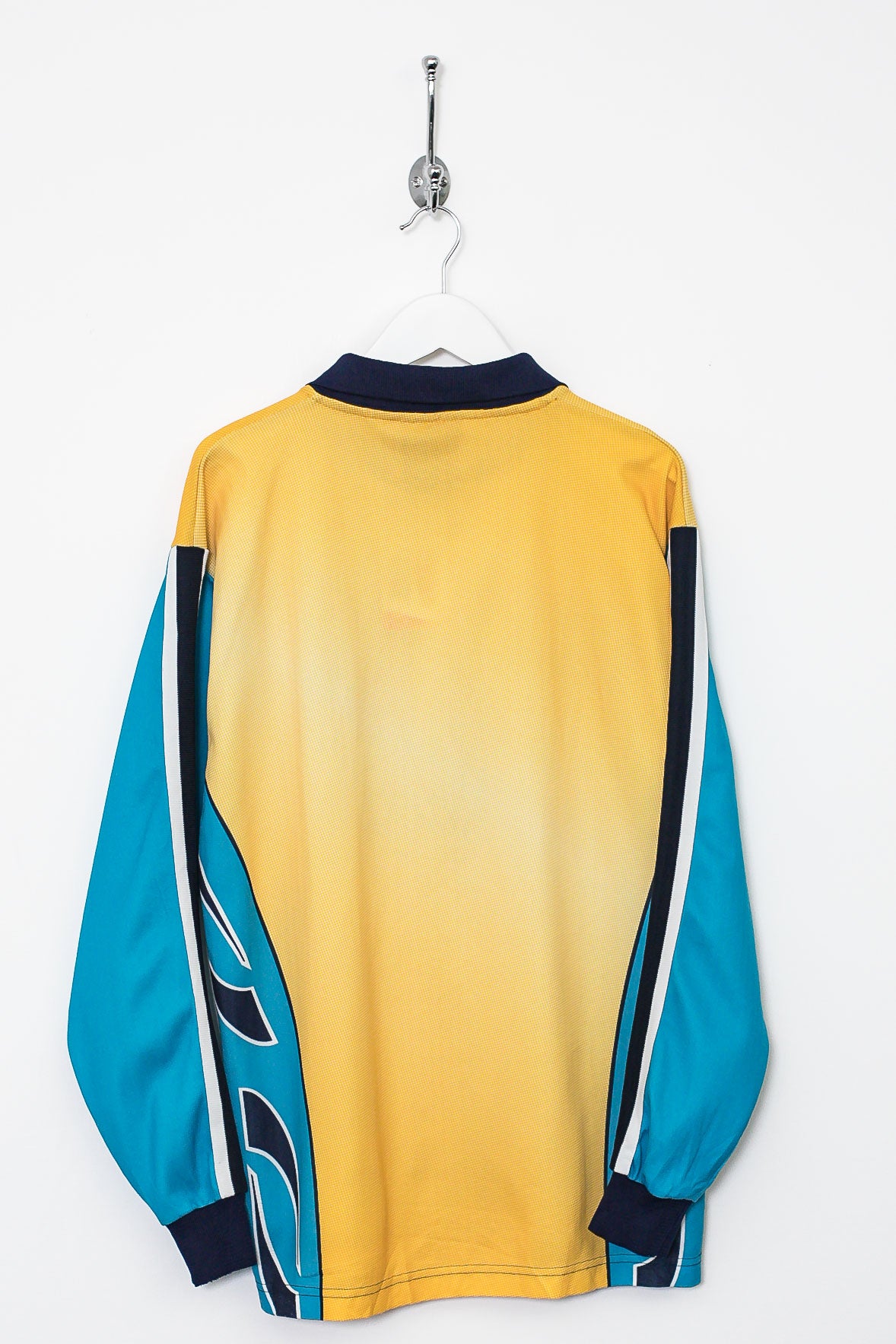 Puma Derby Country 1997/98 Goalkeeper Shirt (S)